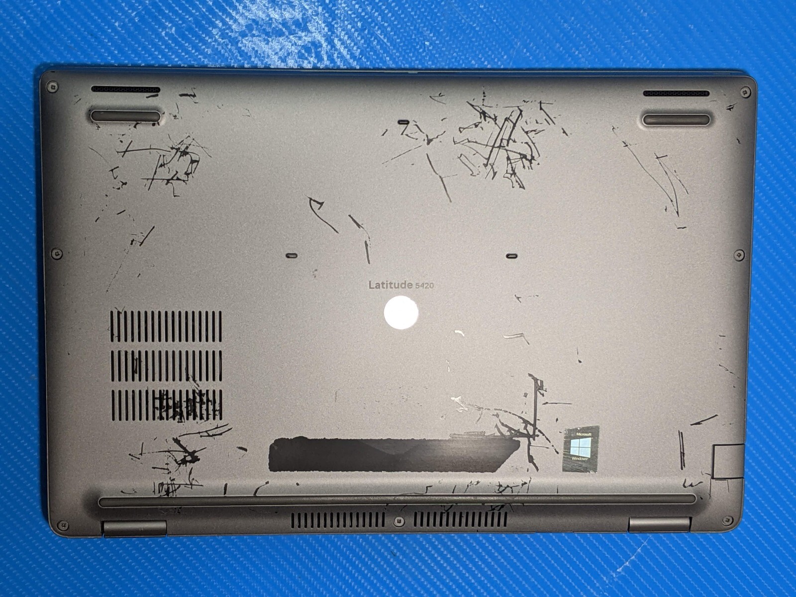 Dell Latitude 5420 14″ FHD Intel Core i7-1165G7 2.8GHz 8GB 512GB SSD Win 11 Pro