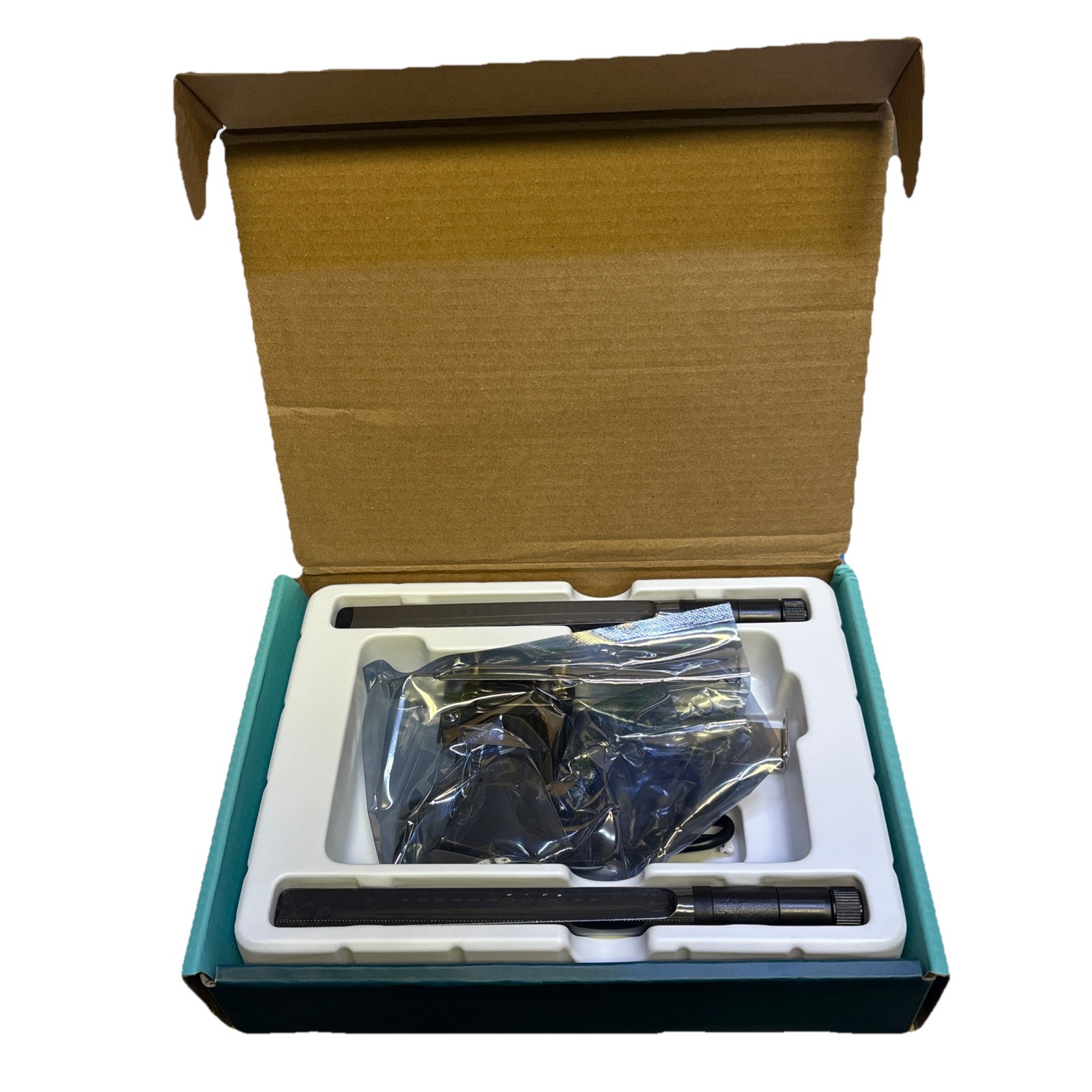 TP-LINK Archer TX55E (AX3000) Wi-Fi Bluetooth PCIe Adapter