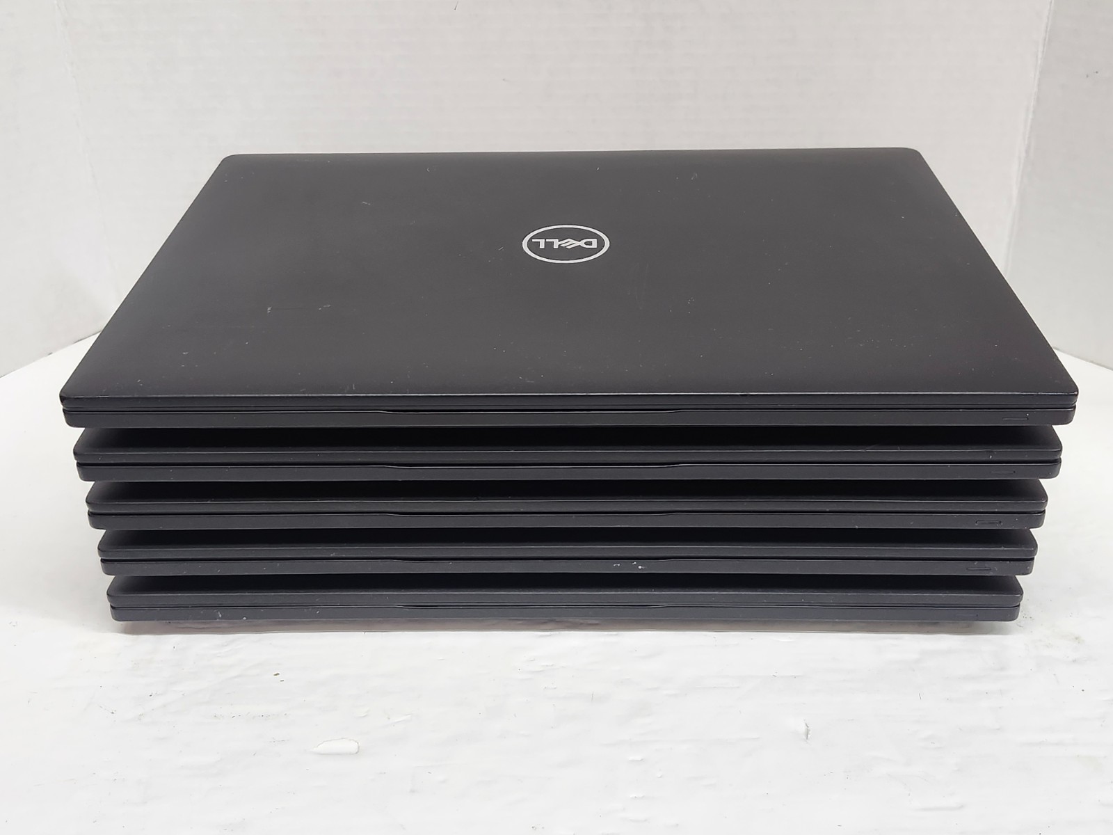 Lot of 5 Dell Latitude 7490 Laptop i7-8650u 8/16GB 256GB SSD Cam Backlit FHD #1