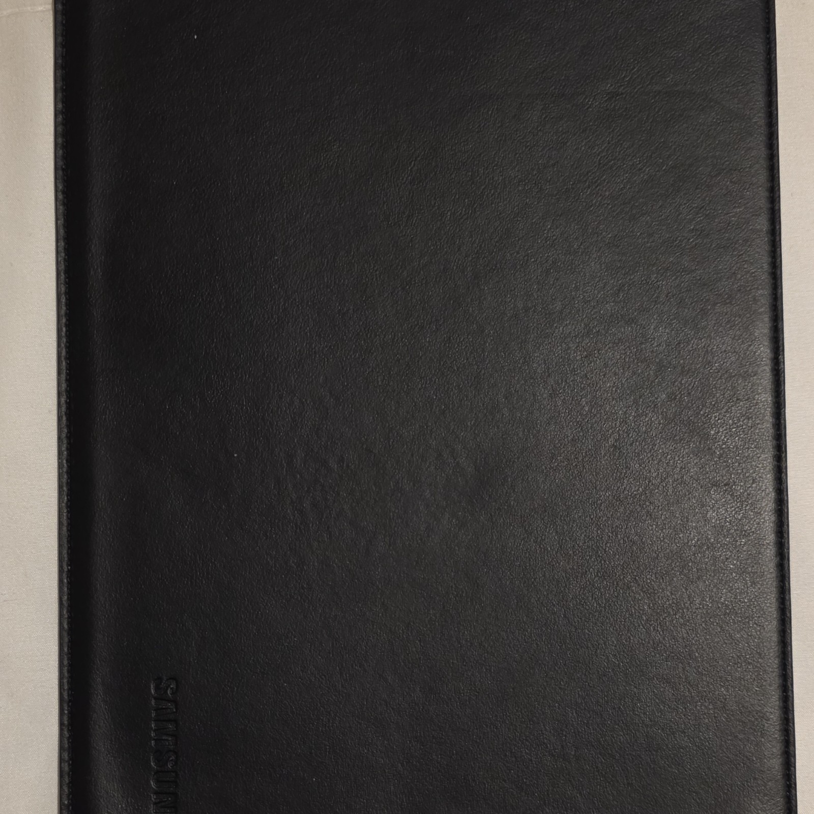 Samsung EFC-1B1LBECXAR Sleeve Pouch for 10.1″ Tablet Synthetic Leather Black