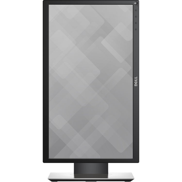 Dell P2018H 20in LED Display Monitor Grade B HDMI VGA Warranty