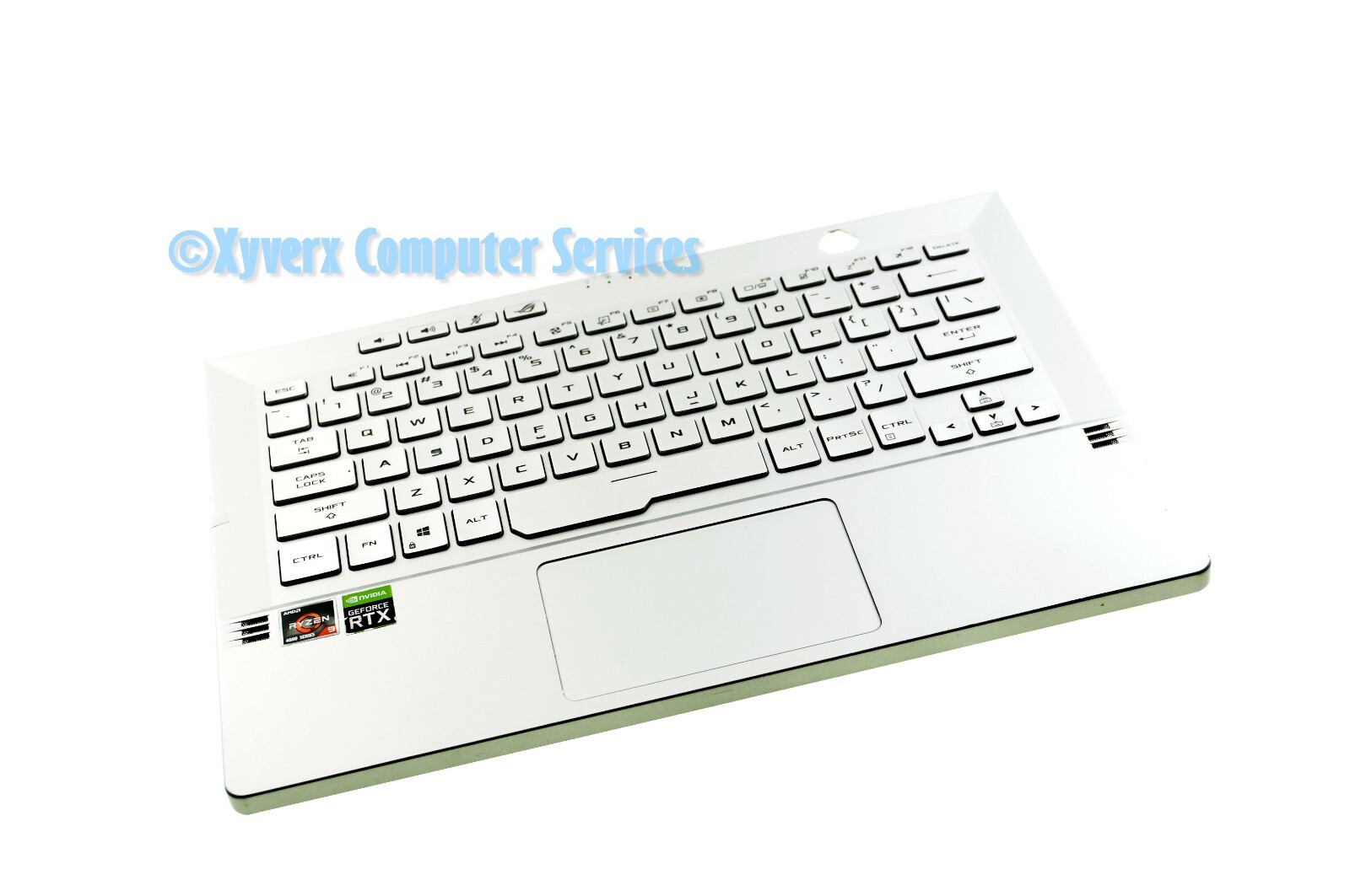 6053B1788221 0KNR0-2617USS00 OEM ASUS TOP COVER GA401IV-BR9N6 (B)(READ)(BB12)