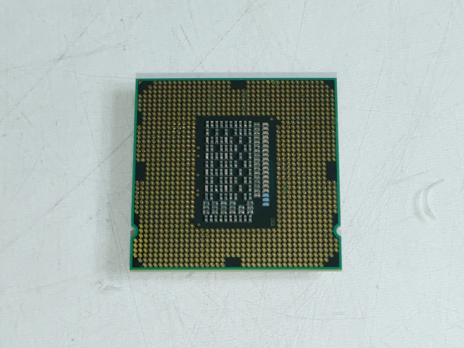 Intel Core i5-2300 2.8 GHz 5 GT/s LGA 1155 Desktop CPU Processor SR00D
