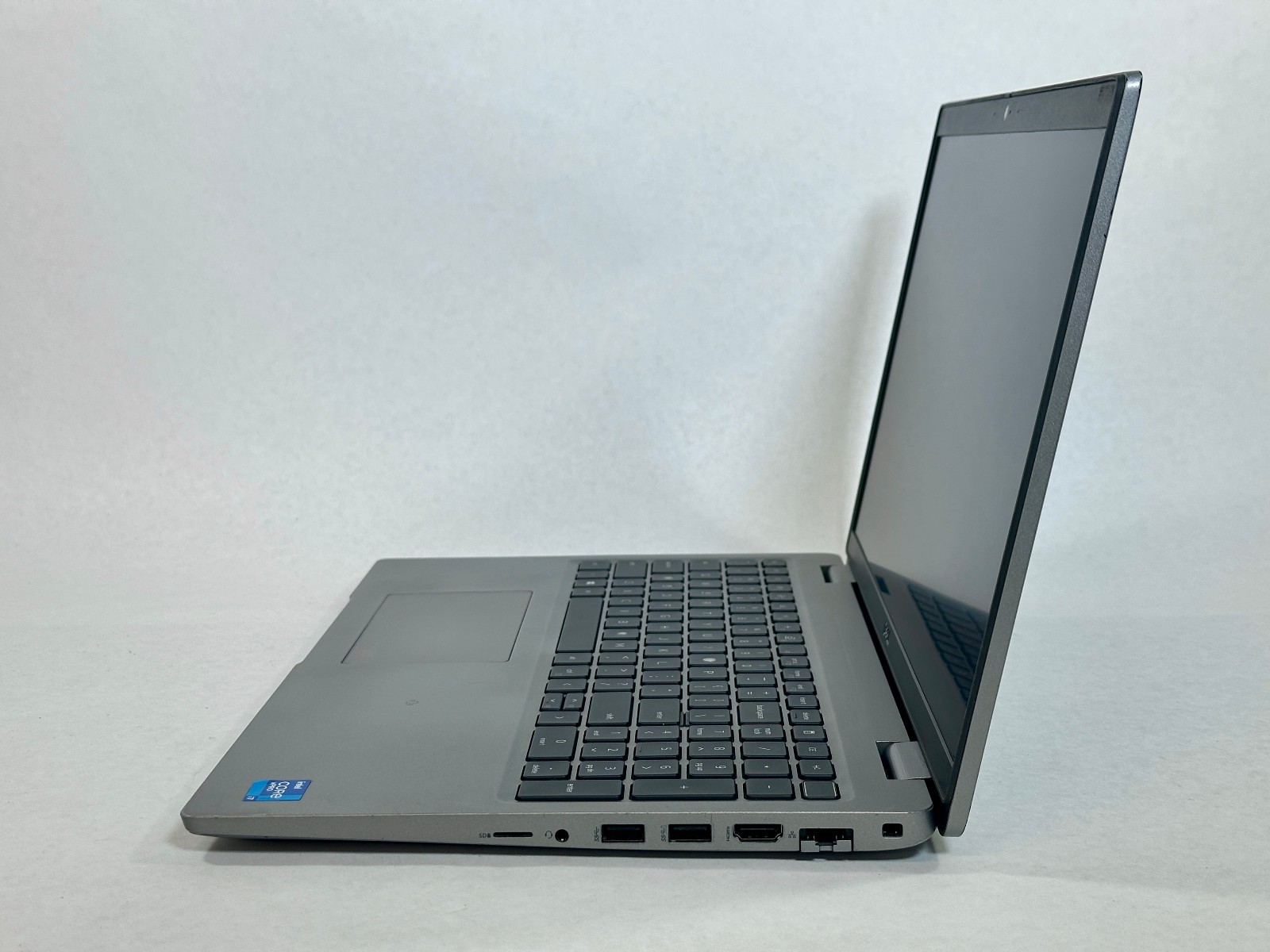 Dell Latitude 5520 15.6″ Laptop i7-1185G7 16GB RAM 512GB NVME Win11P – Worn