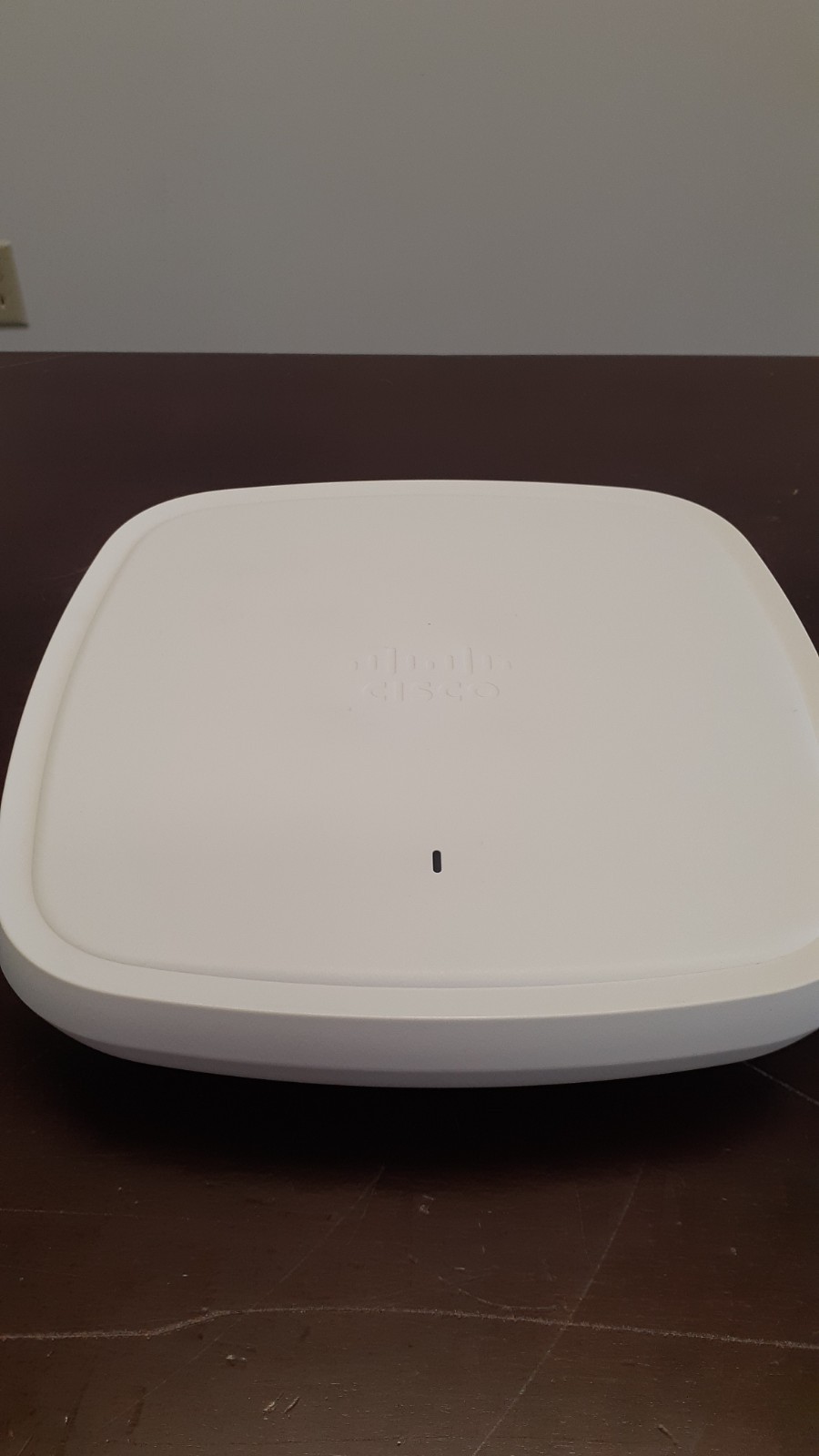 Cisco Catalyst 9117AXI – Bluetooth, Wi-Fi 6 – 2.4 GHz, 5 G – Tested