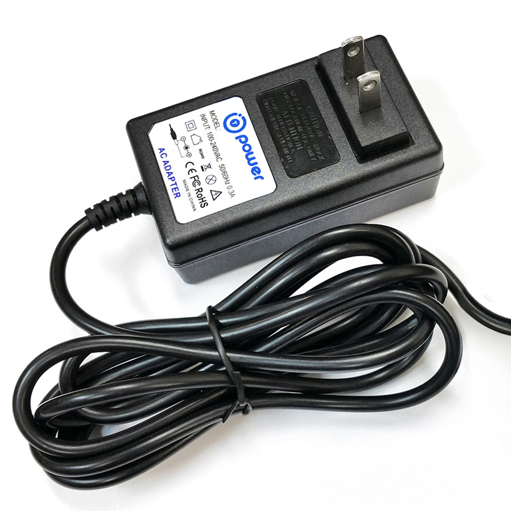 Switching power supply charger 24Vdc 500mA Phihong PSC30U-240 Ac Dc Adapter