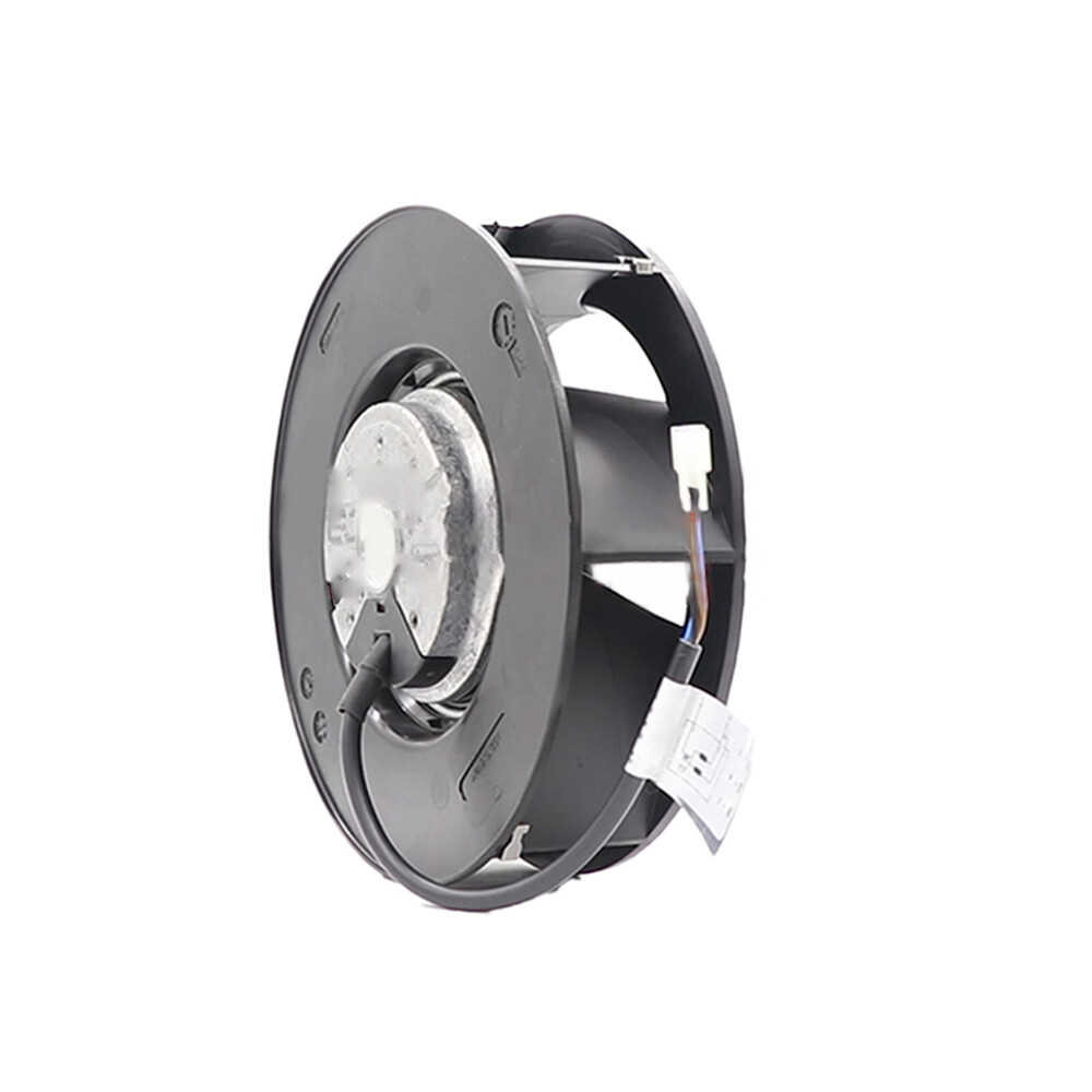 190mm Cooling Fan 230V AC 0.26A R2E190AE77B8 R2E190-AE77-B8