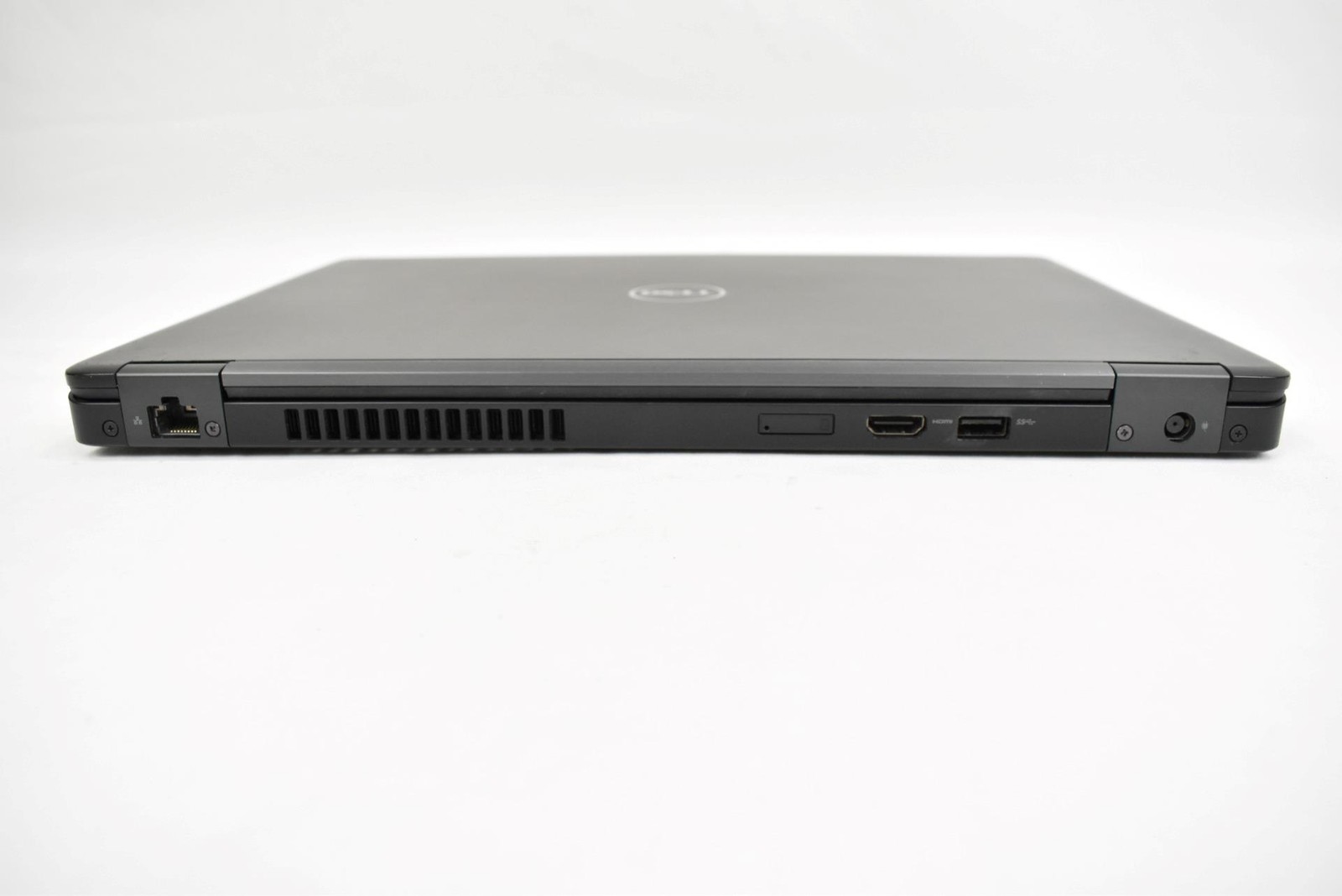 Dell Latitude 5480 Laptop i5-6300U 2.4GHz 8GB No HD No OS 14″ *See Details*