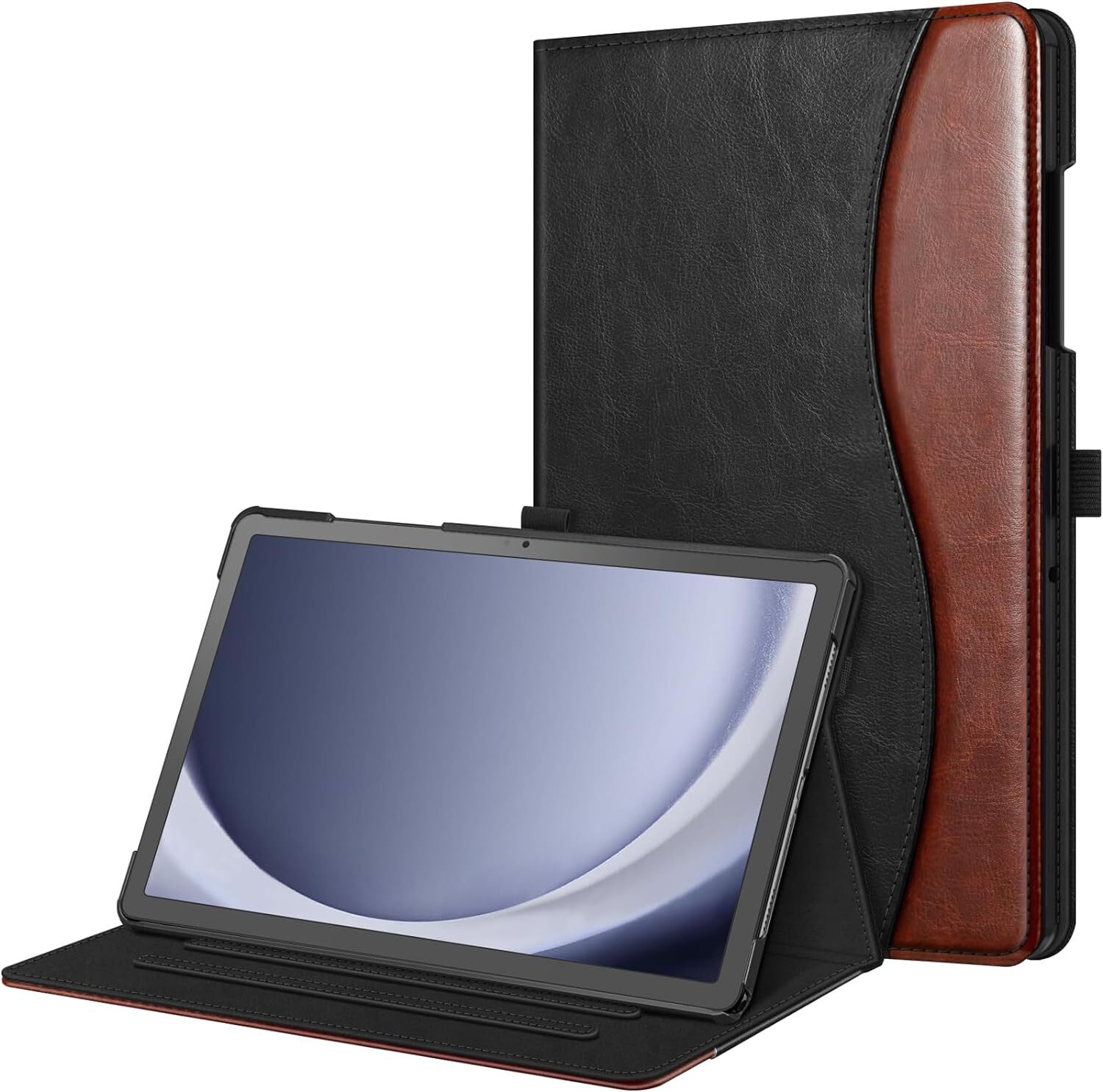 For Samsung Galaxy Tab A9 Plus 11 Inch 2023 Tablet Case Multi-Angle Stand Cover