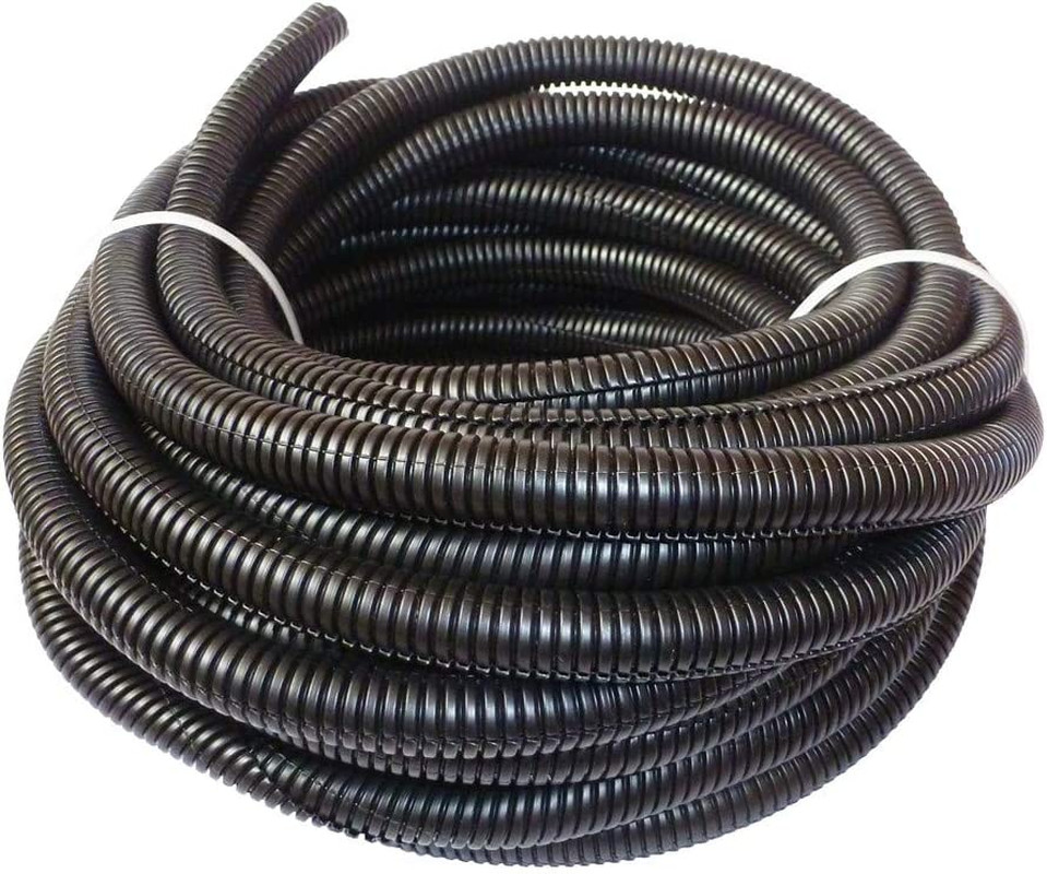 30 Ft Dog Cat Cord Protector Electric Wires Covers Wire Loom Tubing Protect Wire