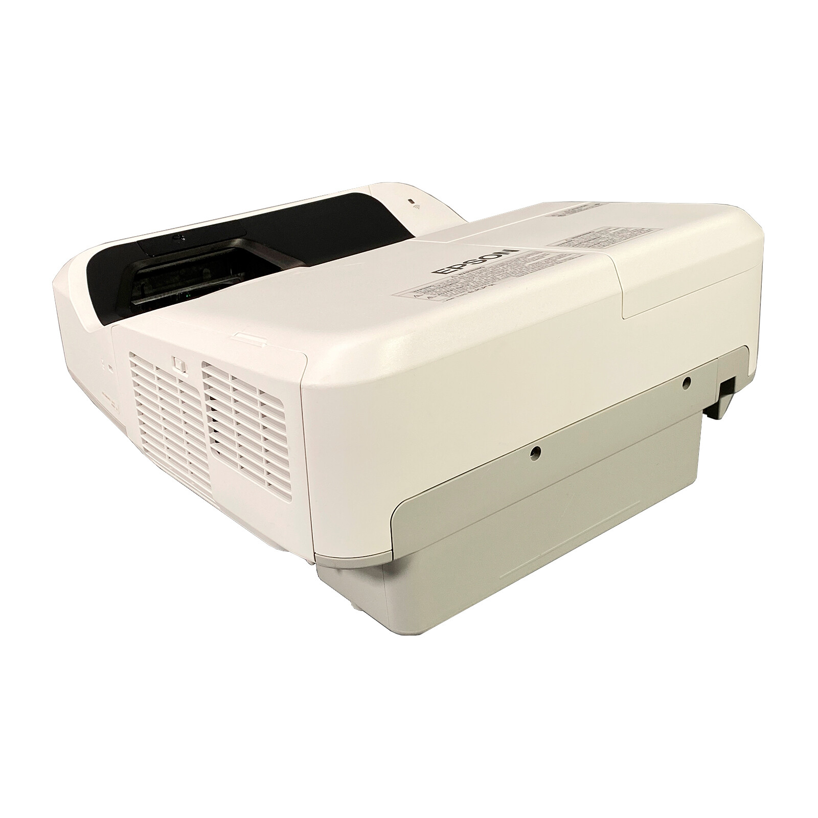 Epson PowerLite 685W 3LCD Projector WXGA Ultra Short Throw 3500 ANSI w/Bundle