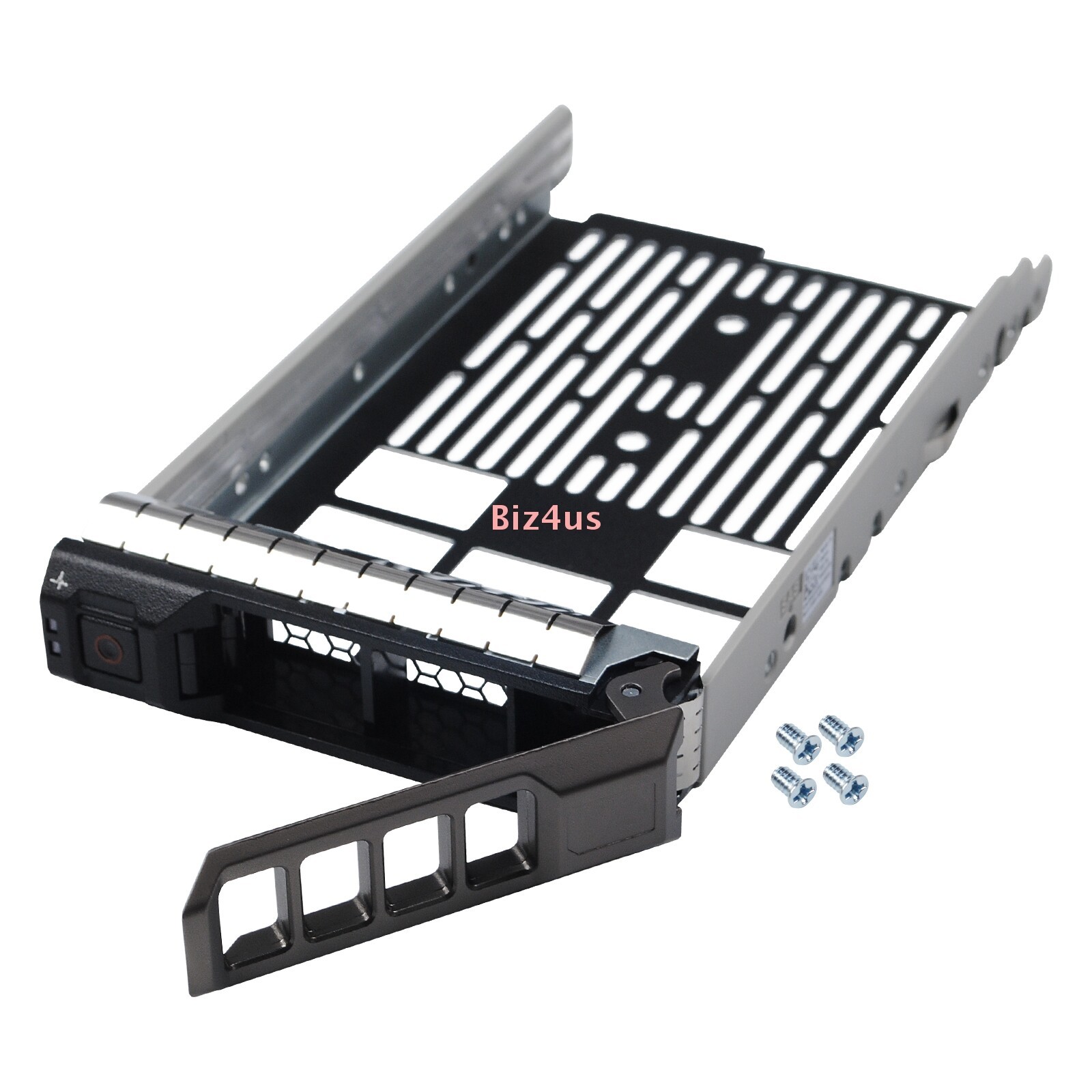 Lot 3.5″ Drive Tray Caddy For Dell R630 R710 R720xd R730 R730xd T430 T630 0KG1CH