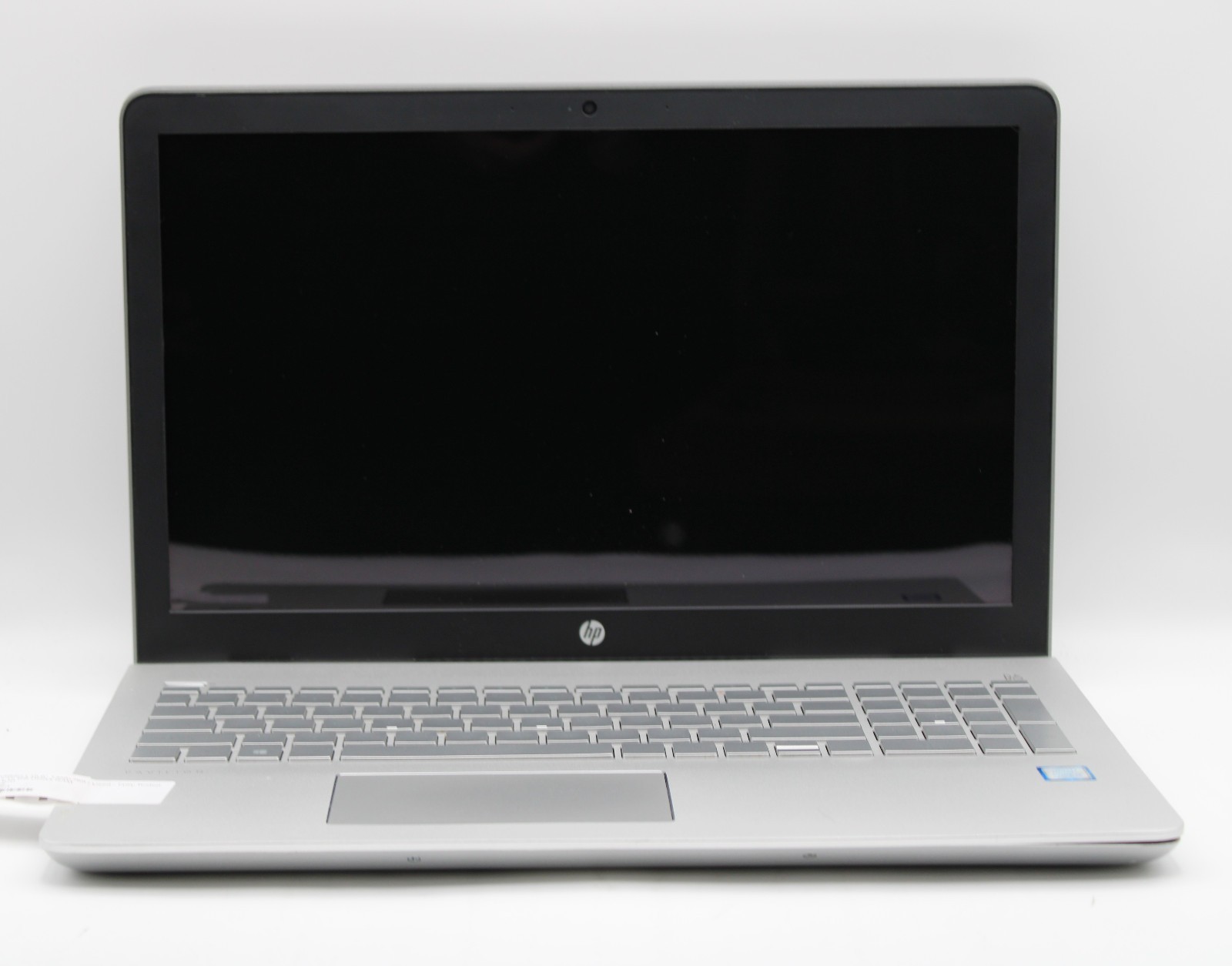 HP Pavilion 15-cc023cl Touch i5-7200U @ 2.5 GHz 12GB RAM No SSD No OS