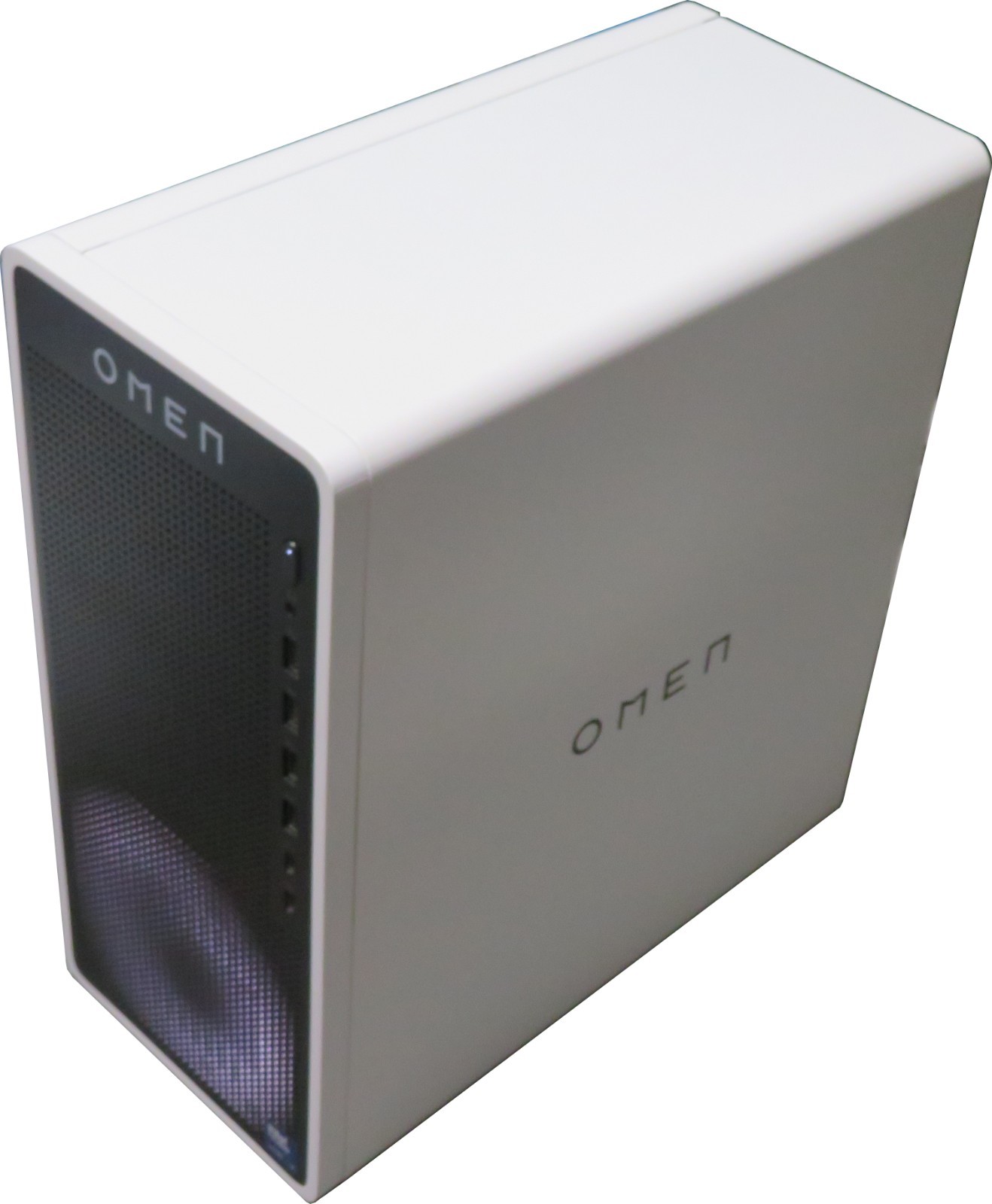 HP OMEN Gaming Desktop PC Intel Core Ultra 7 265F 32GB DDR5 1TB SSD RTX 5060