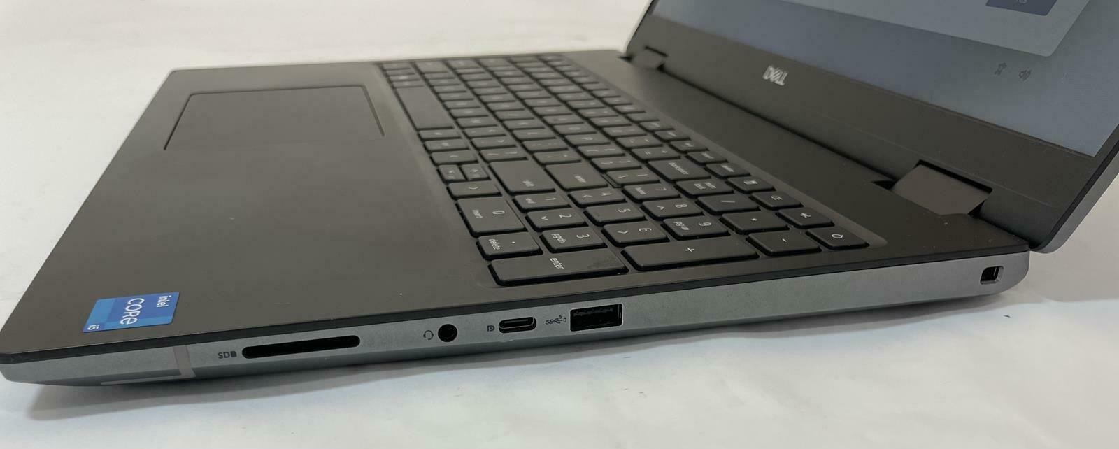 DELL PRECISION 7670 16″ Laptop Core i5 12600HX 32GB 512GB NVMe WIN11 -SEE PHOTOS