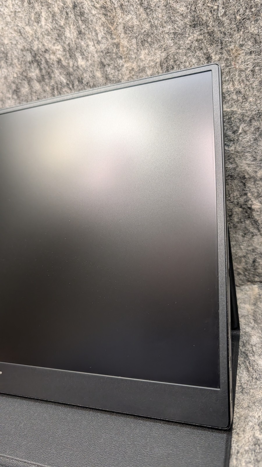 Acer PM161Q 15.6in Portable Monitor 1920×1080 250Nit 60Hz 5ms Bundle