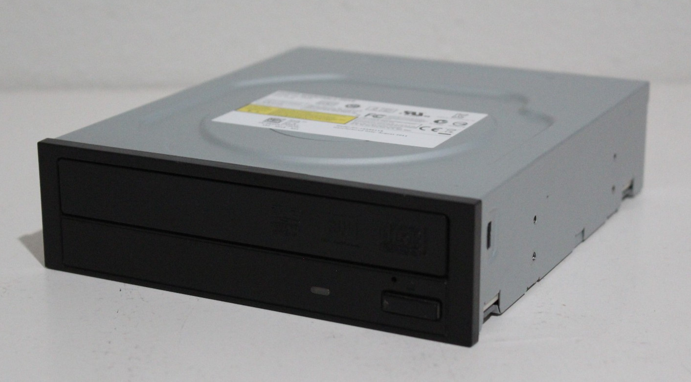 Dell DVD/CD DH-16ABS SATA 5.25″ Optical Disk Drive | Computer | Desktop 85KRY