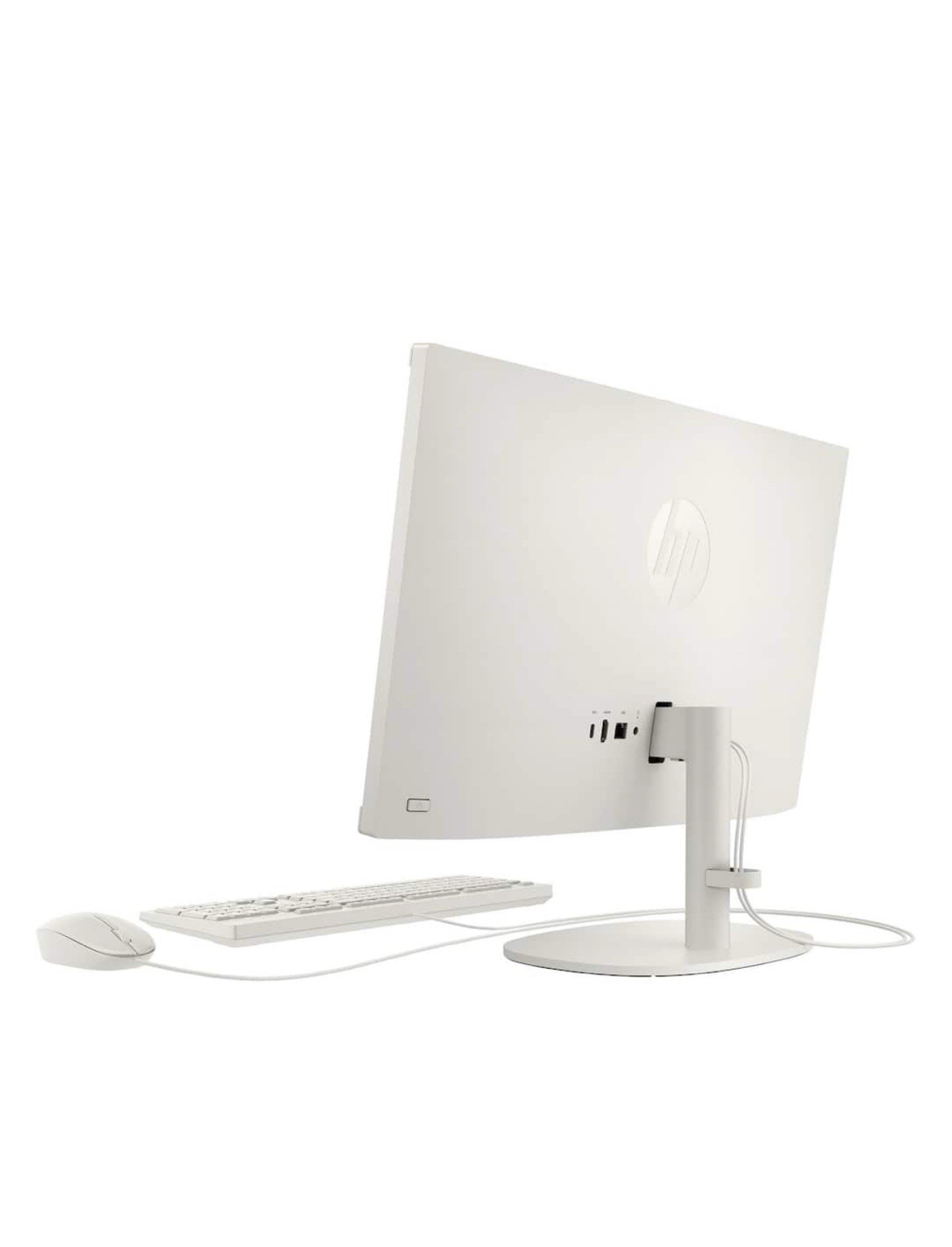 HP 21.45 Inch All In One Desktop Pc 22 dg-0024