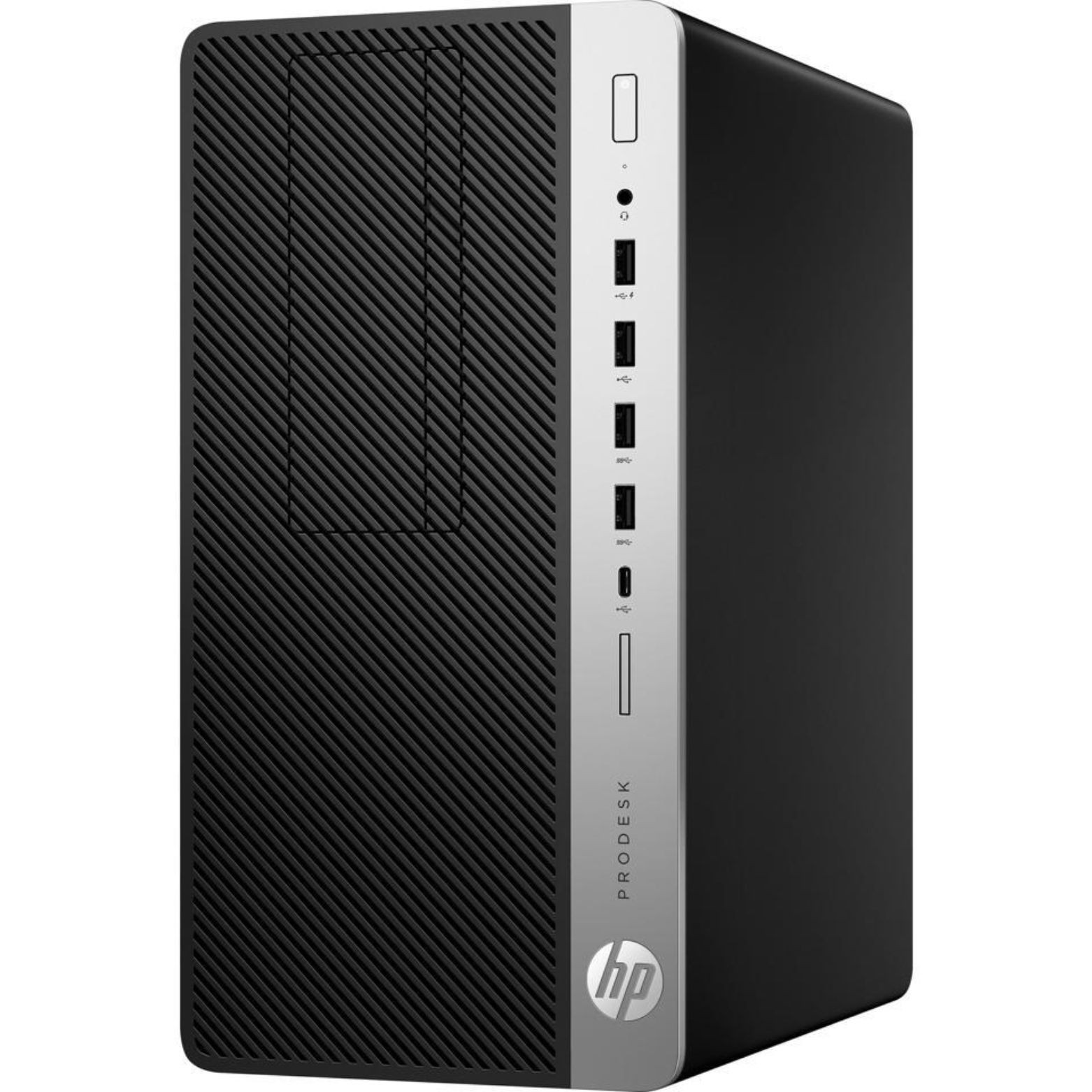 HP ProDesk 600 G5 MT PC Intel i5-9500 16GB DDR4 256GB SSD WIN11 Desktop