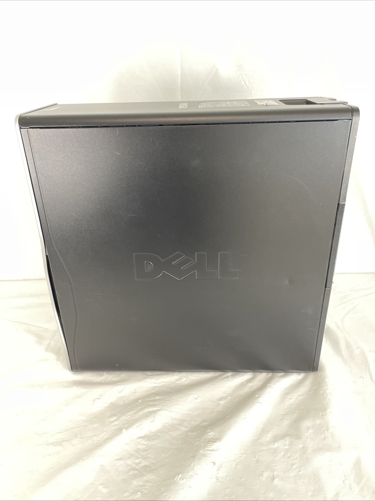 Dell Precision T3500 Tower | Xeon W3540 2.93GHz | 12GB RAM | See Description