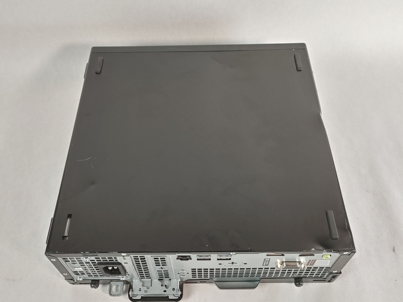 Dell OptiPlex 3080 SFF Core i5-10500 3.10 GHz 16 GB DDR4 250 GB NVMe Windows 11