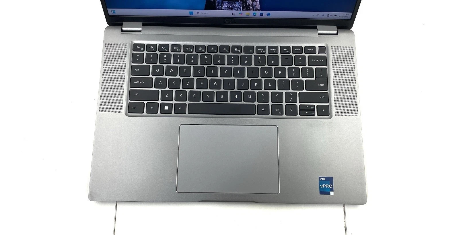 Lot of 5 Dell Latitude 7640 Core i7 13th Gen 1.80GHz 1365U 32GB 500GB Grade-B.