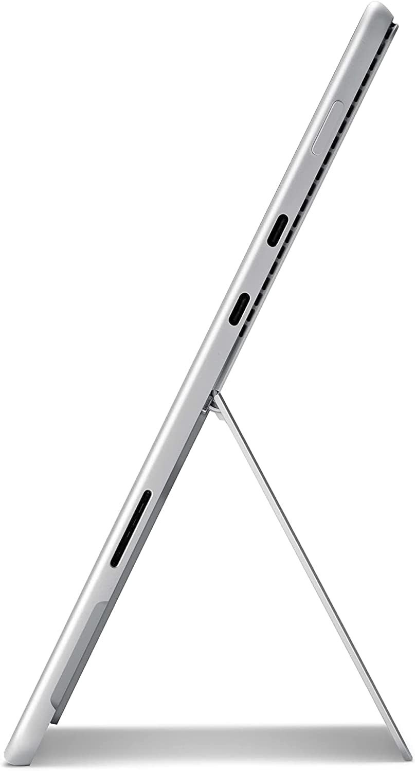 Microsoft Surface Pro 8 Platinum – 13″ Touchscreen i5-1135G7 16GB RAM 256GB SSD