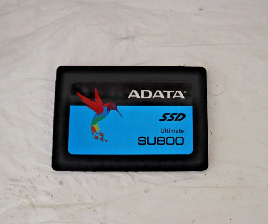 ADATA Ultimate SU800 128GB Internal 2.5 inch (ASU800SS128GTC) Solid State Drive
