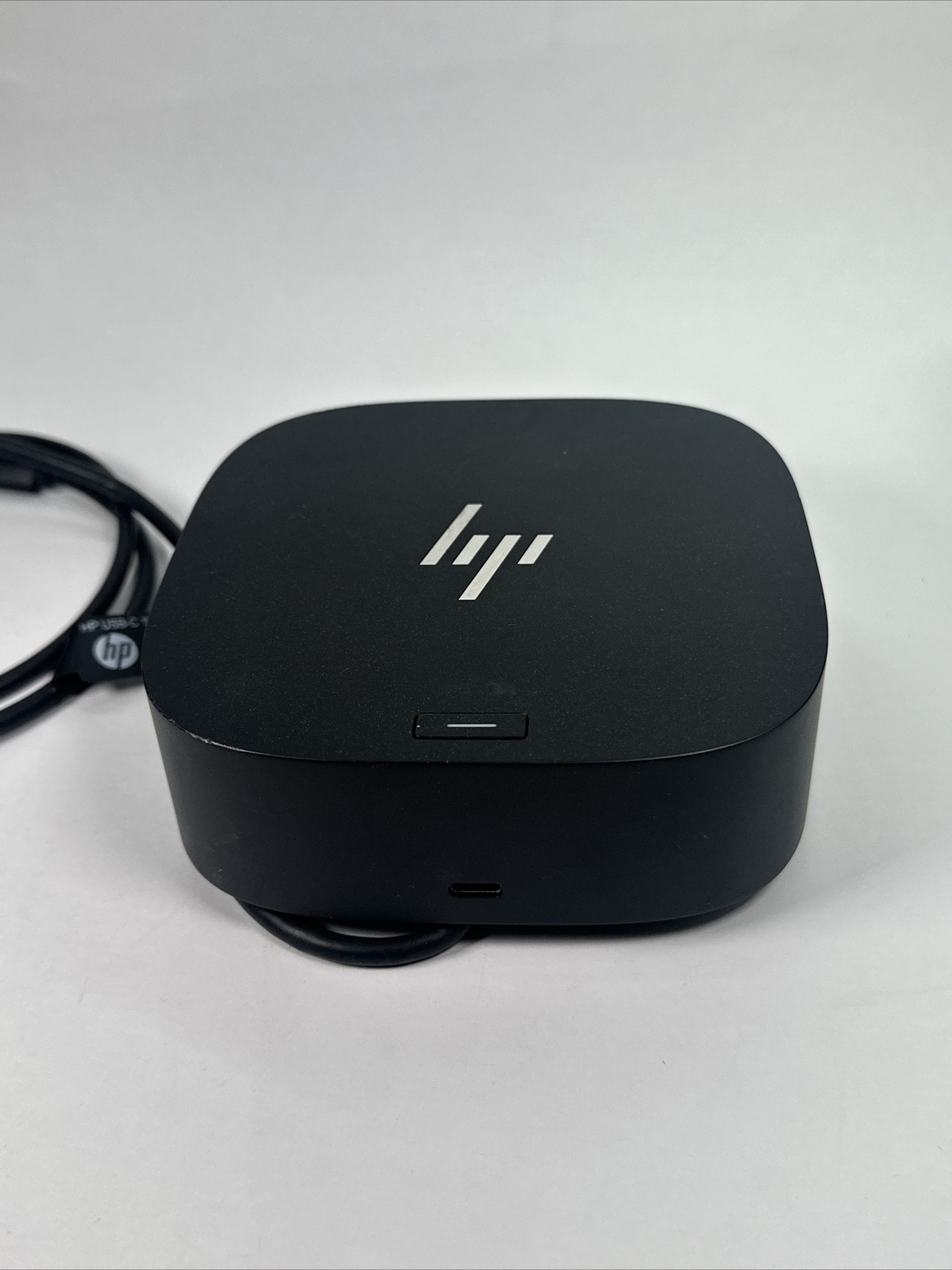 HP USB-C Dock G5 Universal Docking Station