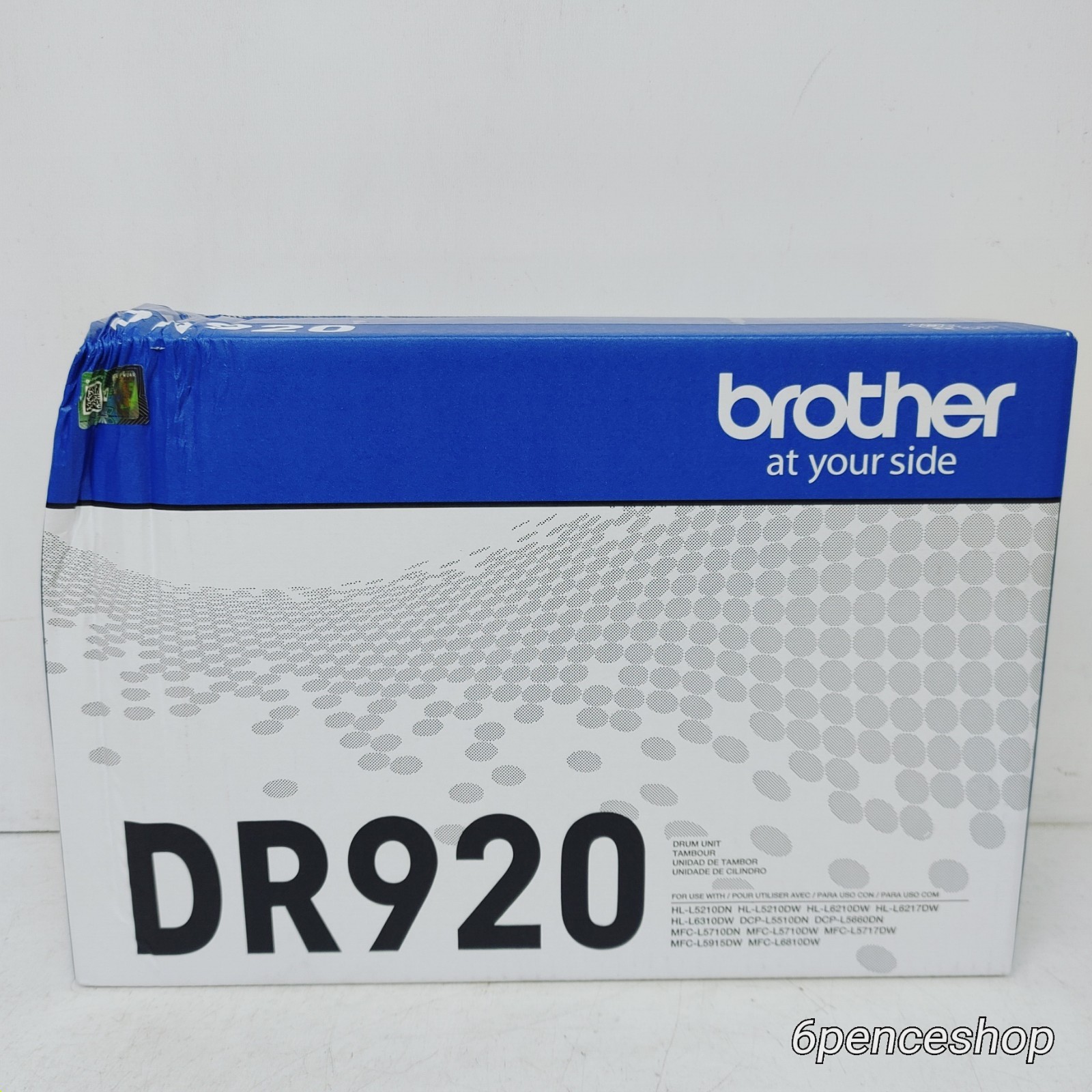 Deformed Box-Brother DR920 Drum Unit
