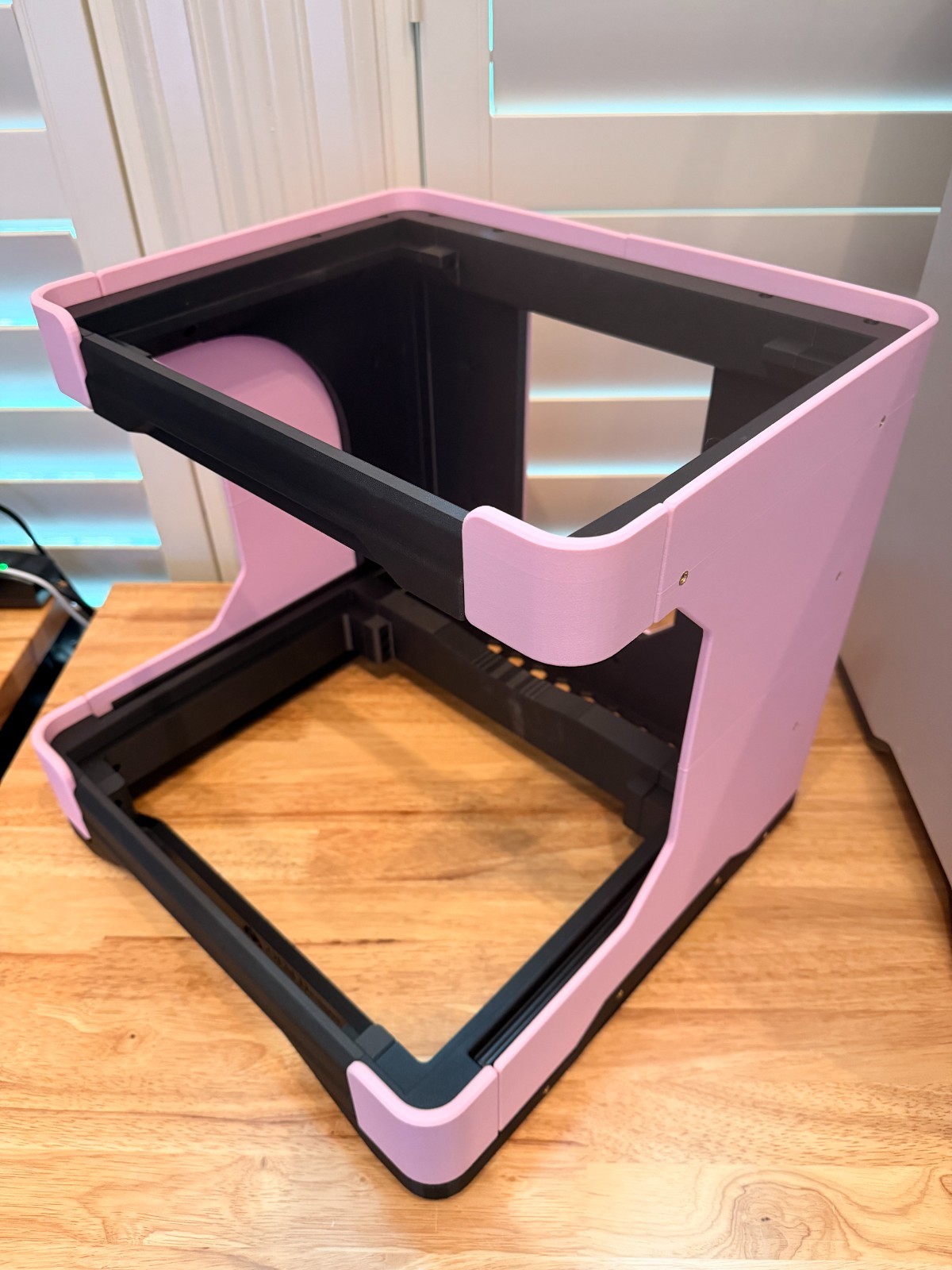 Bambu Labs Custom AMS 2 Pro Stack/ AMS 2 Pro Stand- OEM Designs