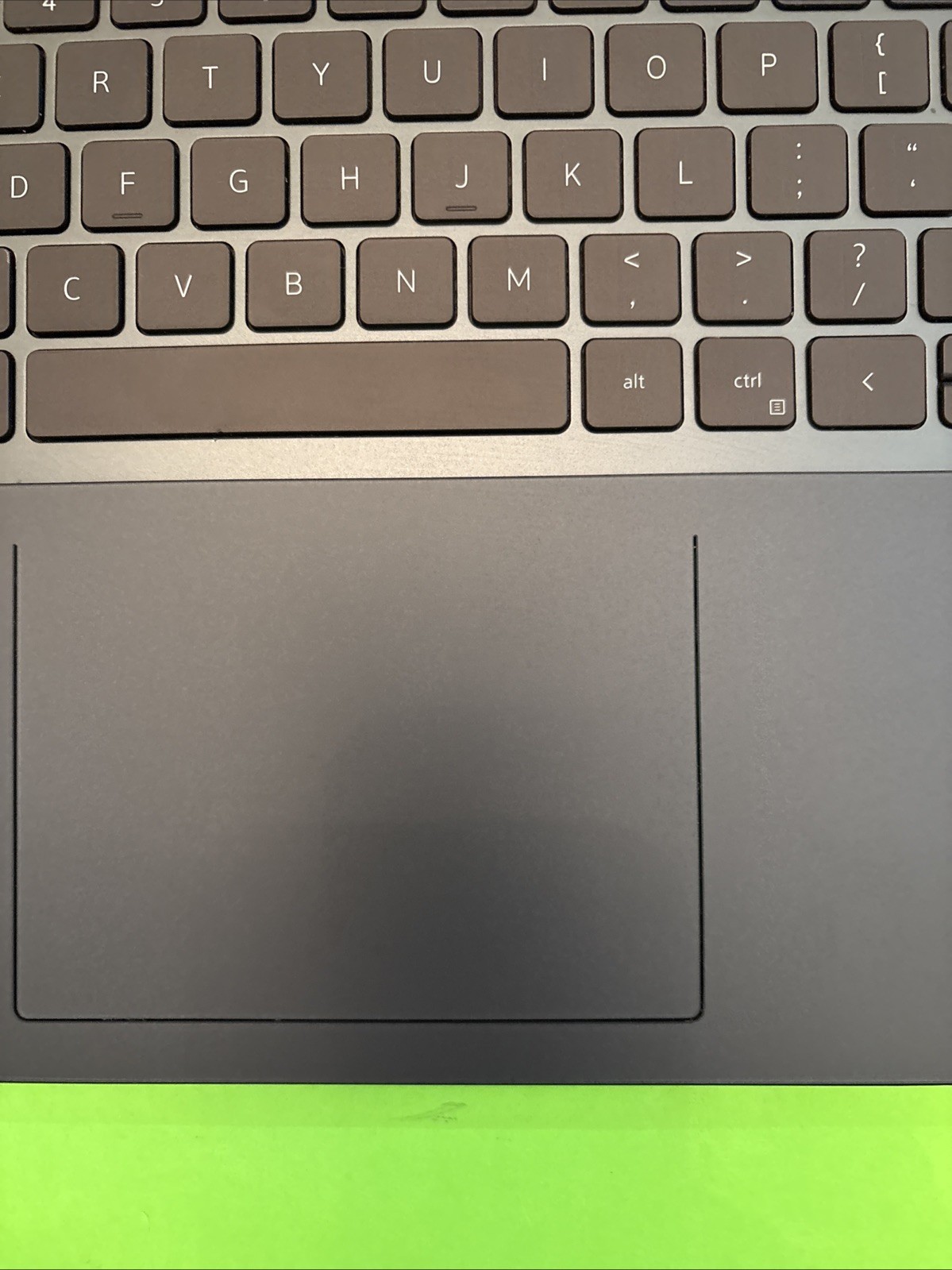 DELL Inspiron 16Plus 7620 Palmrest US Eng Kbd 0RYX3M R23,20 Read description