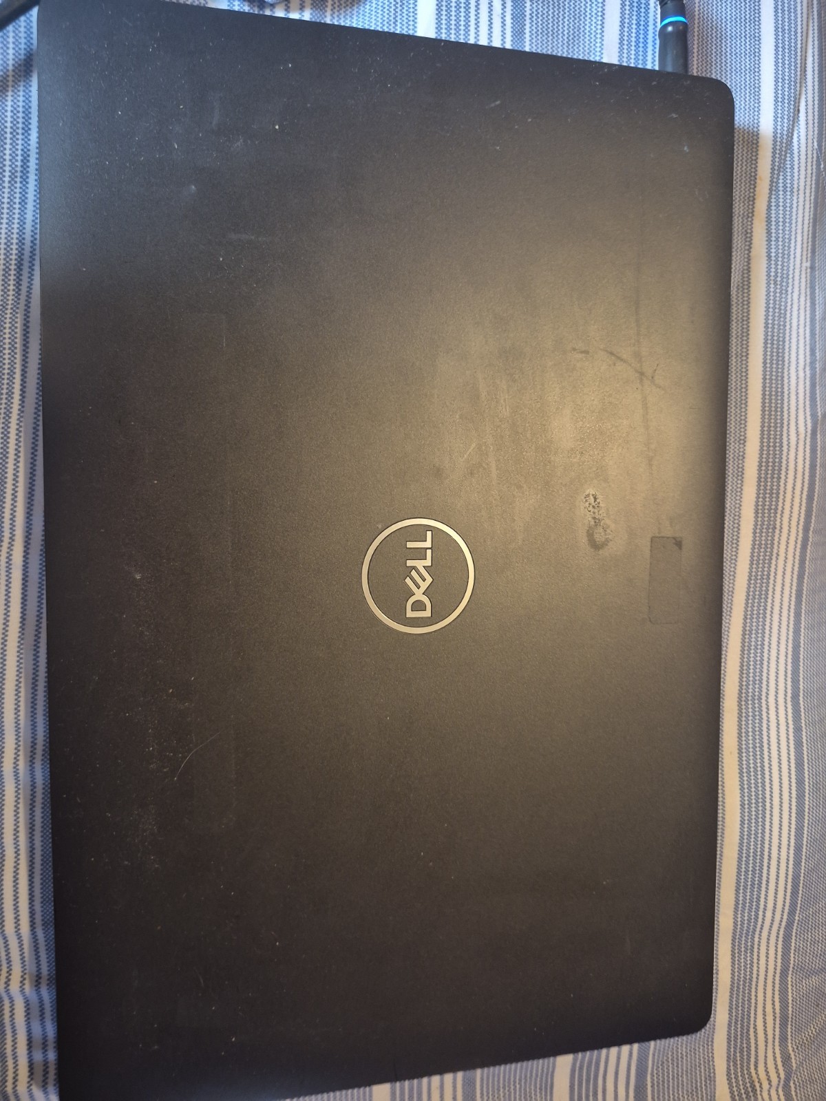 Dell Latitude 5500 Intel core i5-8365U @1.60GHz 16GB RAM NO DRIVE