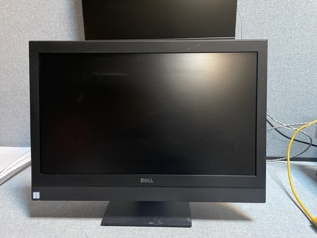 Dell Optiplex 7450 AIO I7 7700 3.60Ghz 16GB 500GB DVDRW Linux WIFI