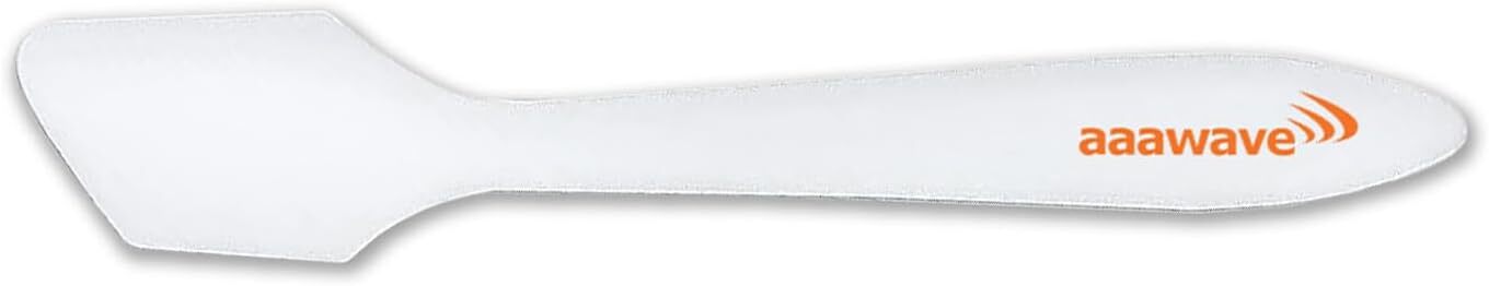 AAAwave Thermal Paste Spreader – Spatula for Applying and Spreading Thermal Past