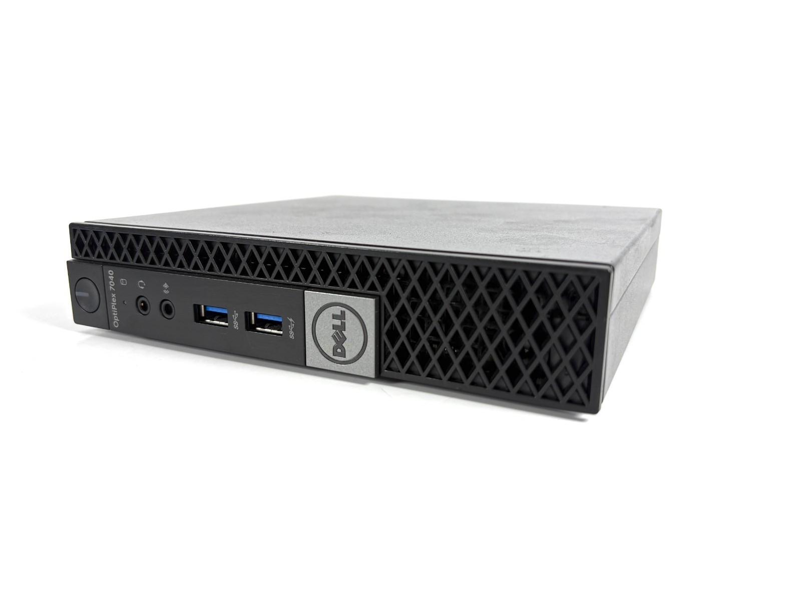 Dell OptiPlex 7040 MFF – 2.5GHz i5, 8GB RAM, NO SSD