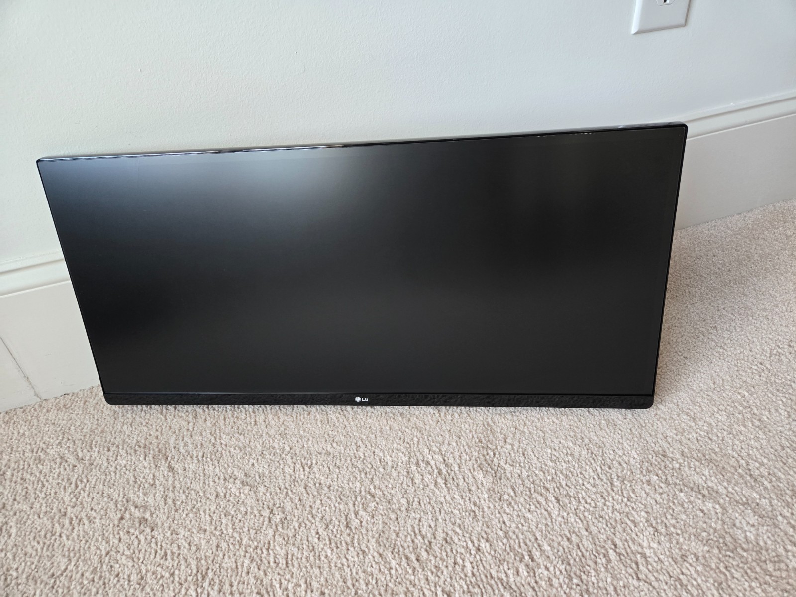RT LG 25UM58-P 25″ Class 21:9 UltraWide® IPS LED Gaming Monitor No Stand