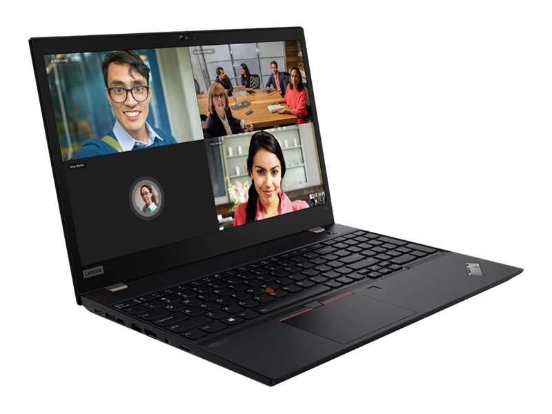 LENOVO T15 20S60015US Intel i7-10610U 1.80GHz 16GB Ram Laptop {}