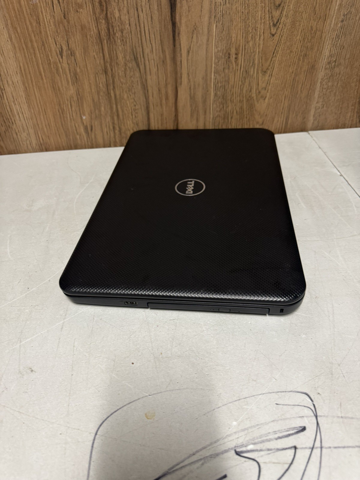 Dell Inspiron 17-3721 17.3” i3-3217U 8GB RAM 128GB SSD Win 11 Pro No Charger