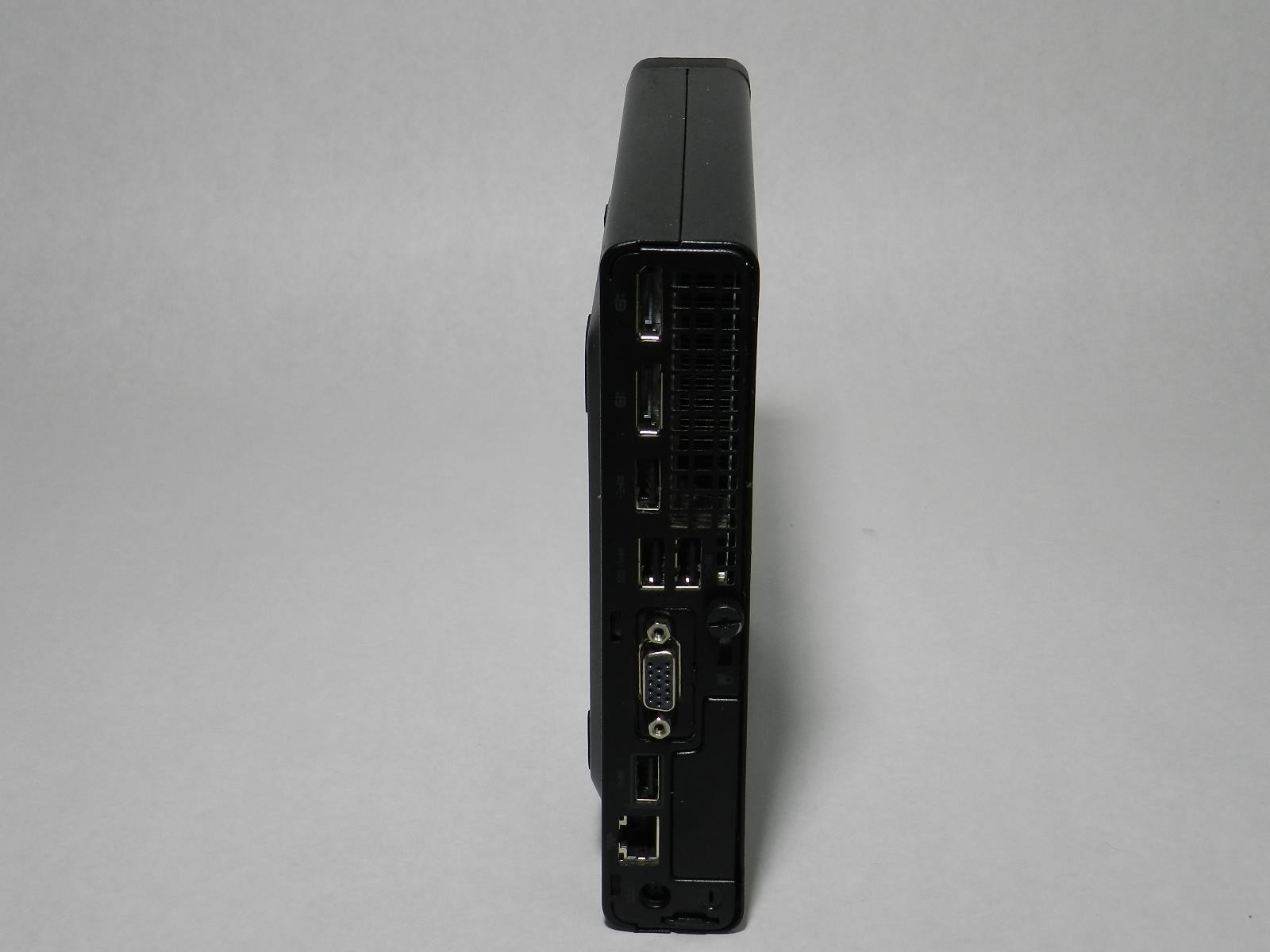 HP PRODESK 600 G6 MINI | Core i5-10500T | 16GB | 512GB SSD | WINDOWS 11 PRO