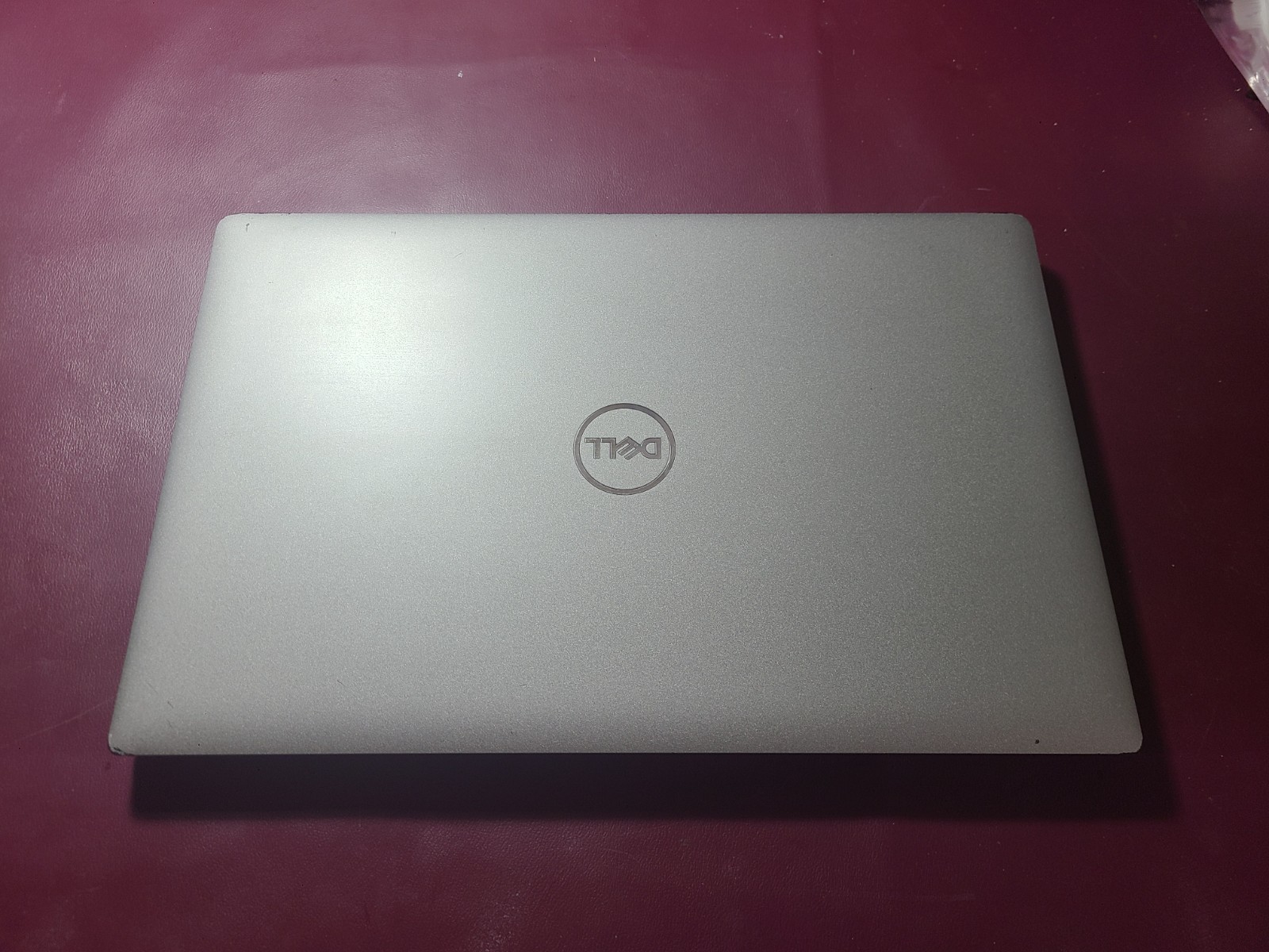 Dell Latitude 5520 Intel Core i5-1135G7 8GB /256GB/3.40Ghz 15.6FHD