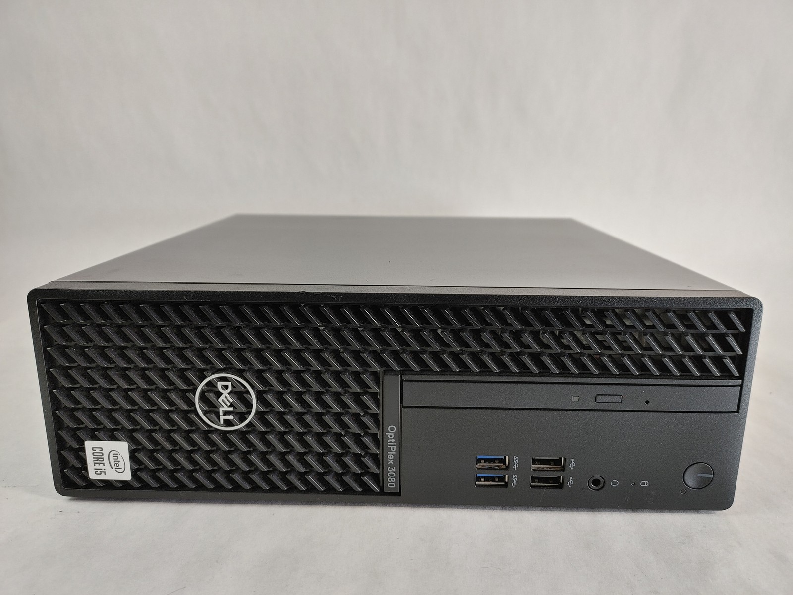 Dell OptiPlex 3080 SFF Core i5-10500 3.10 GHz 8 GB DDR4 256 GB NVMe Windows 11