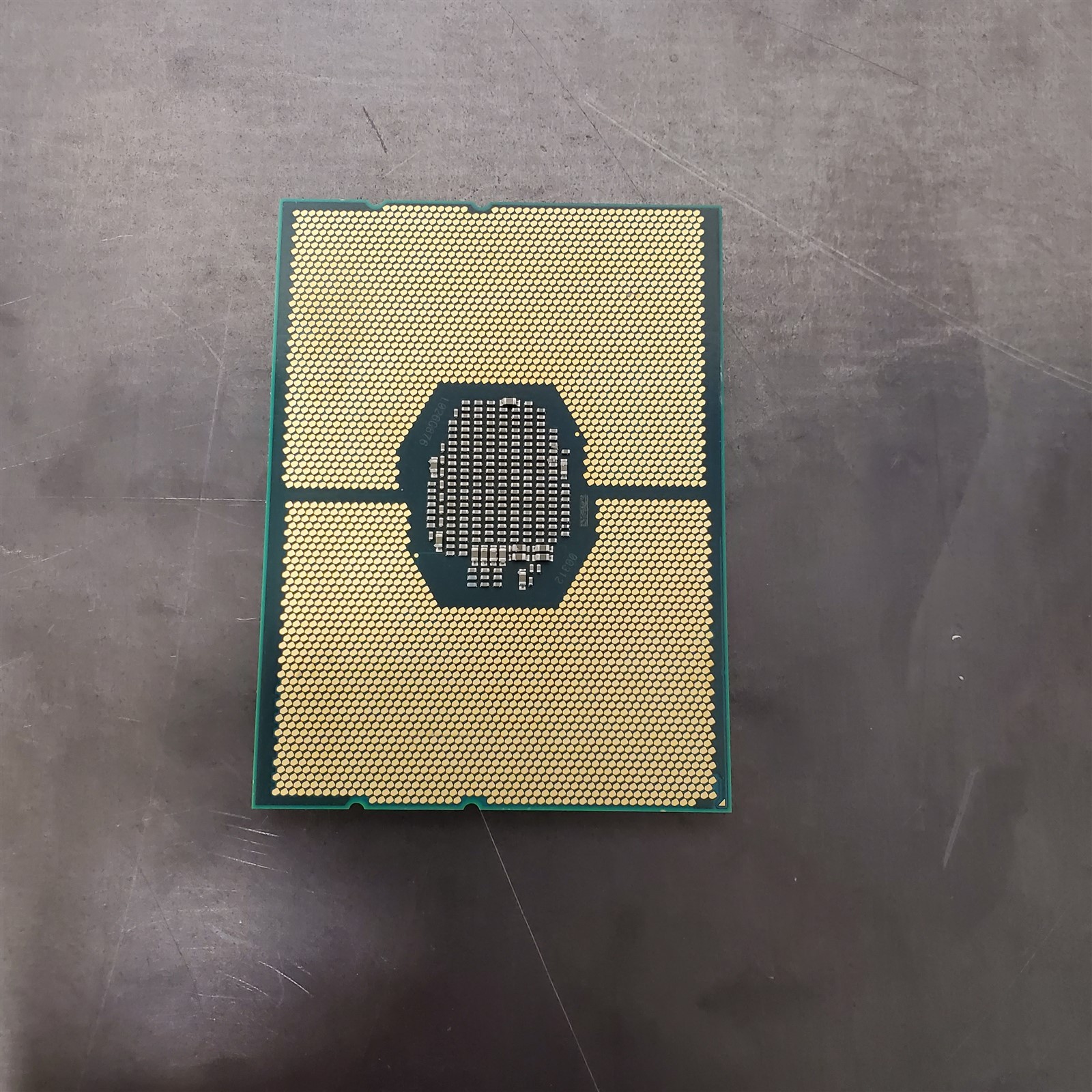Intel Xeon Silver 4214R 2.40GHz 12 Core LGA 3647 SRG1W Server Processor