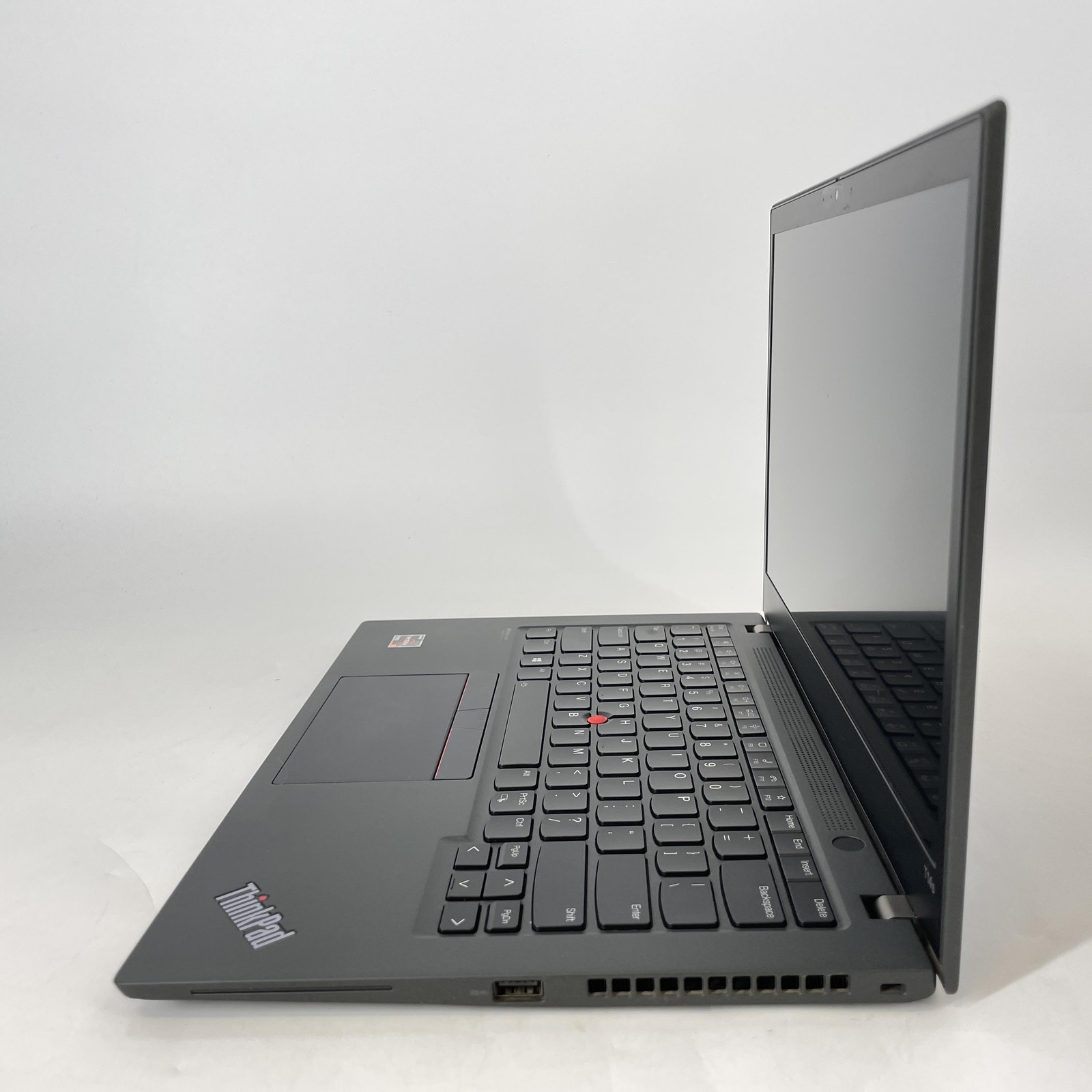 Lenovo ThinkPad T14s Gen 2 Black FHD 2.3GHz Ryzen 5 PRO 5650U 8GB 256GB SSD Good
