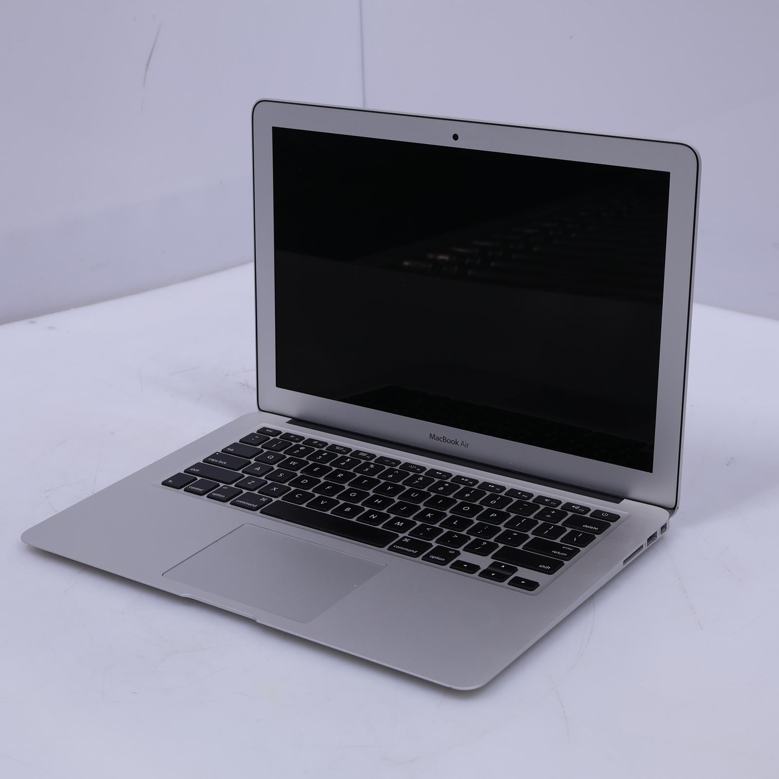 Apple MacBook Air 6,2 Intel Core i5 4th Gen 4GB RAM No Drive/OS/Battery Laptop