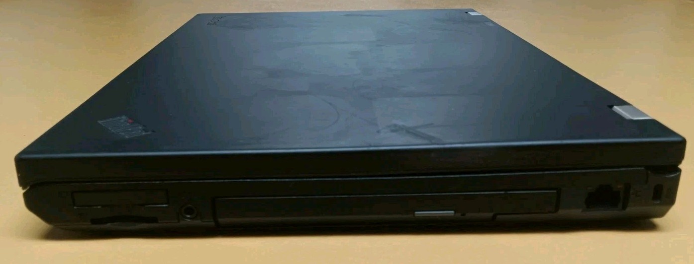 ThinkPad W530 Intel i7-3940XM | Nvidia K2000M | 32GB RAM | 240GB SSD *READ DESC*