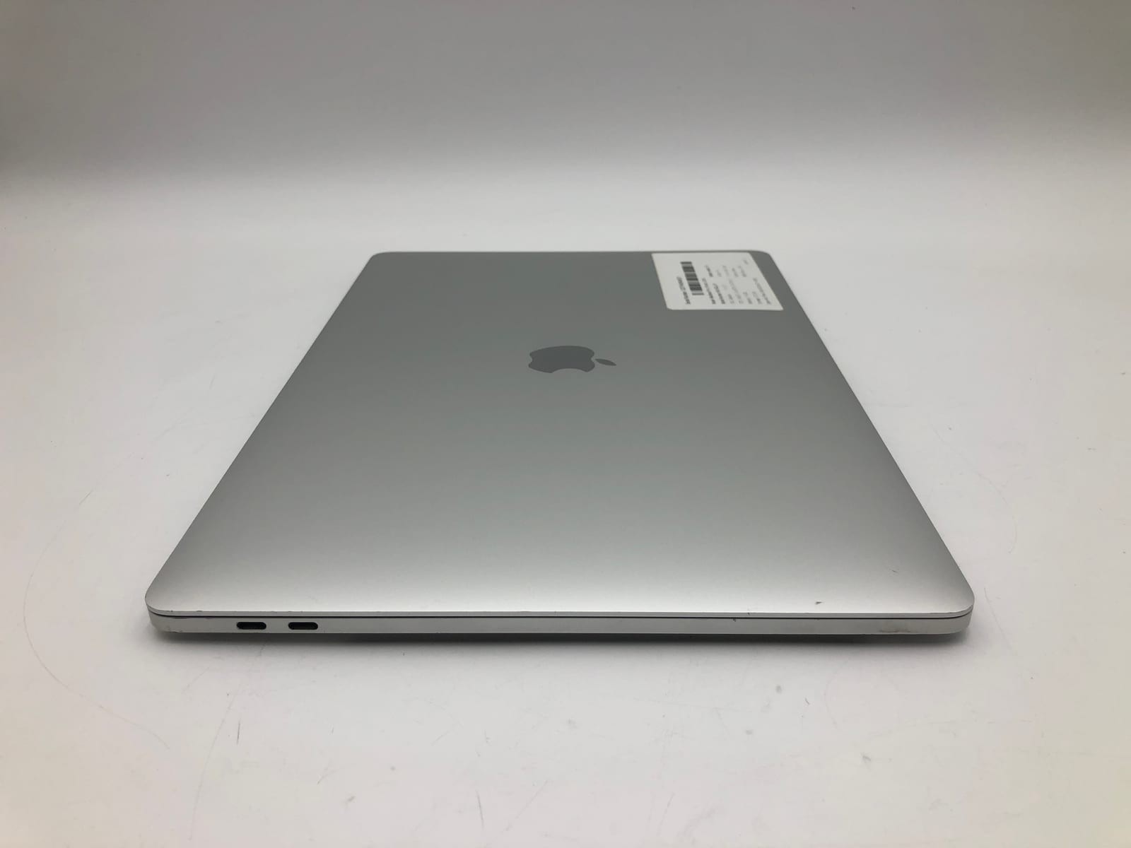 Apple | MacBook Pro (15-inch, 2016) | Intel(R) Core(TM) i7-6700HQ | 79% Battery