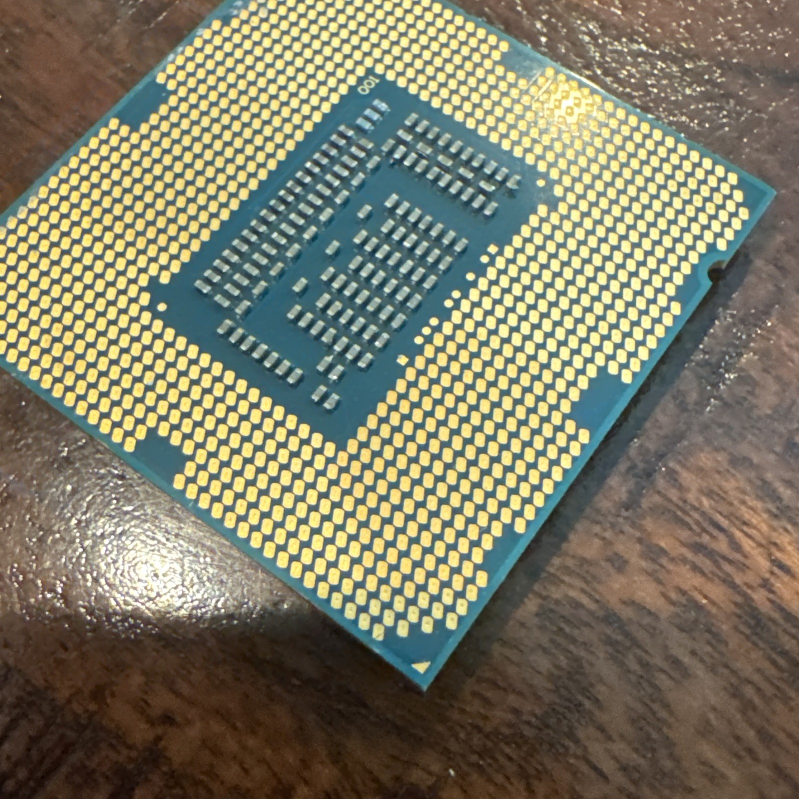 Intel Core i5-3330 3 GHz 5 GT/s LGA 1155 Desktop CPU Processor SR0RQ