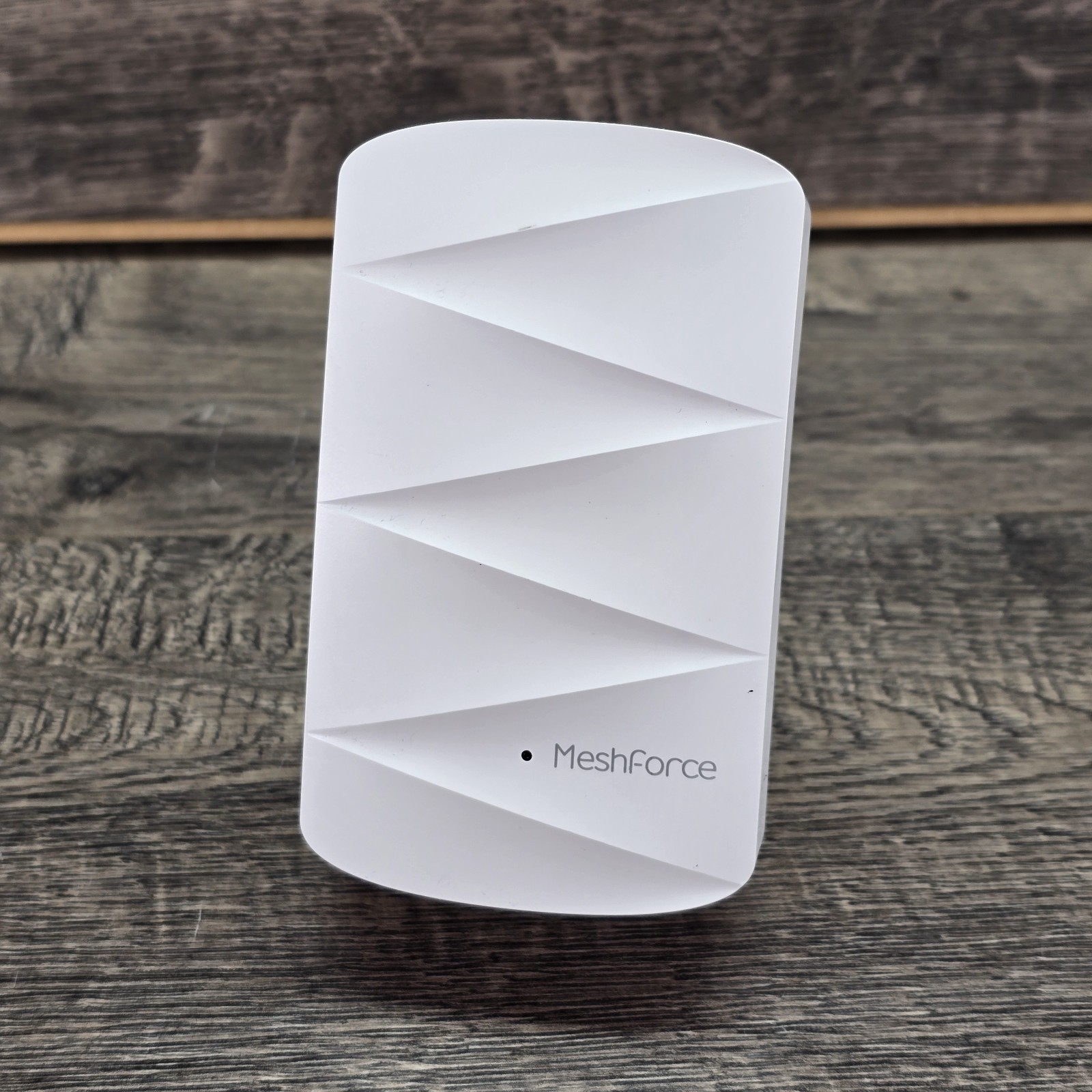 MeshForce Dot M3 Whole Home Mesh WiFi System Plug-In Node Extender