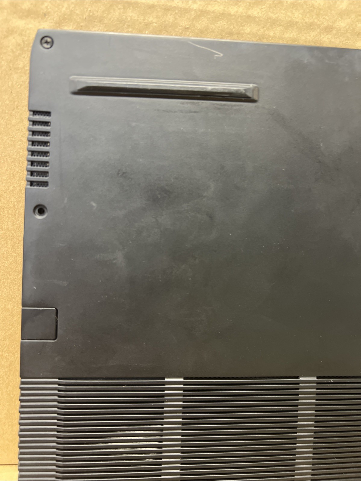 Alienware Alienware m15 i7-8750H 16GB Tested | GeForce RTX 2060 Mobile